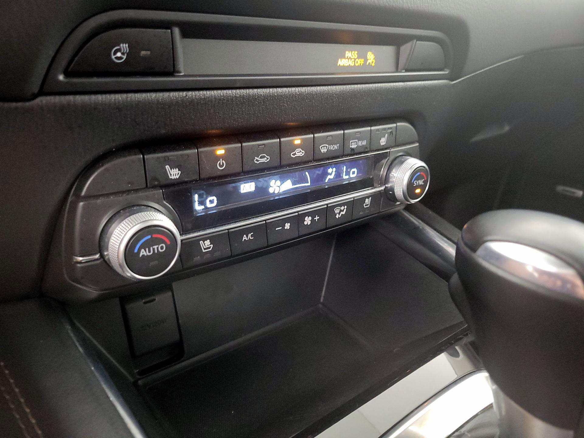Thumbnail: 2021 Mazda CX-5 - 16