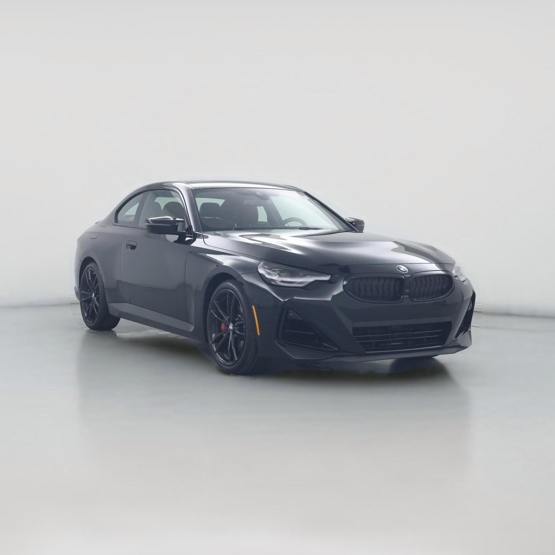 Thumbnail: 2024 BMW 2 Series - 1