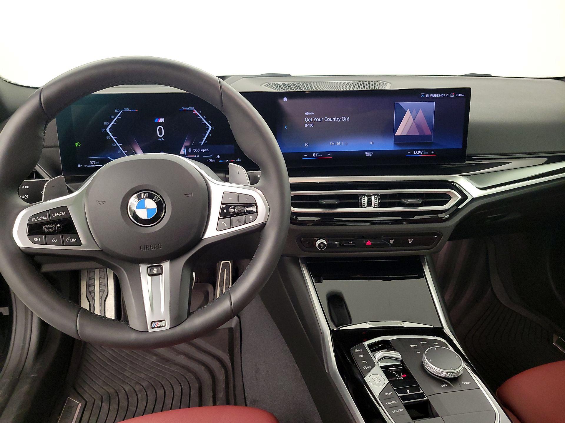 Thumbnail: 2024 BMW 2 Series - 9