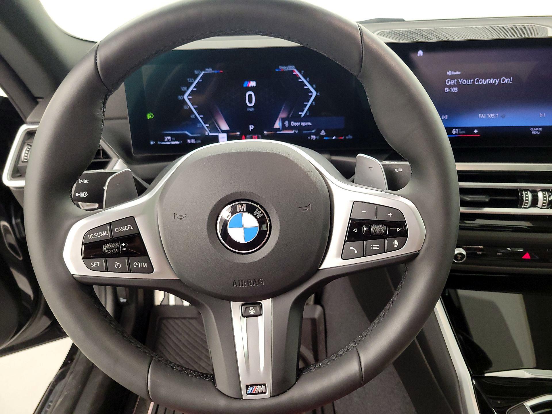 Thumbnail: 2024 BMW 2 Series - 10