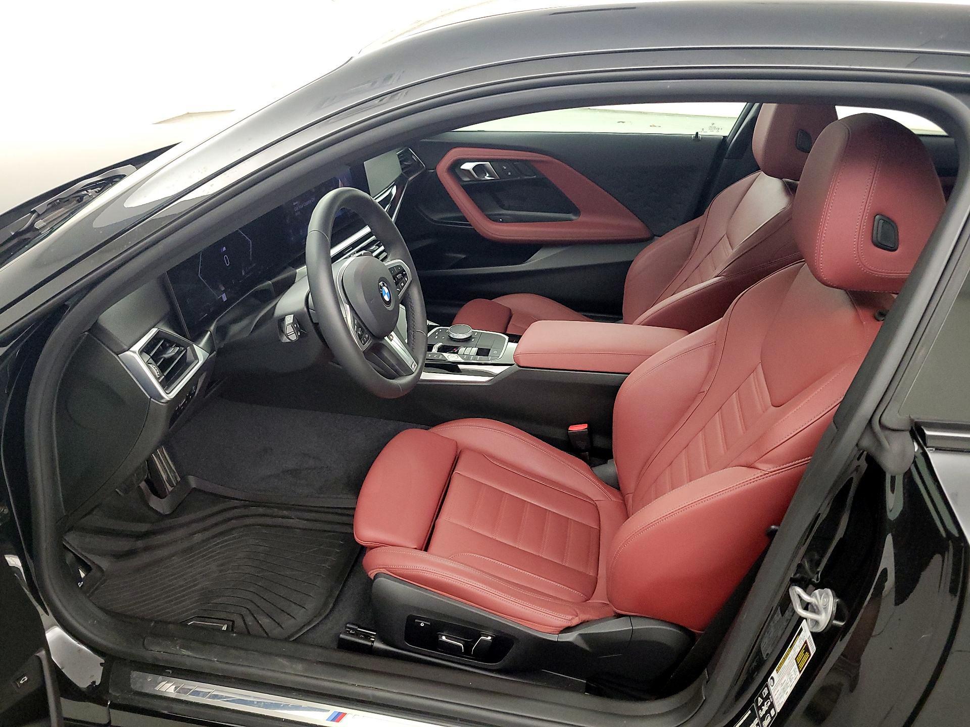 Thumbnail: 2024 BMW 2 Series - 11