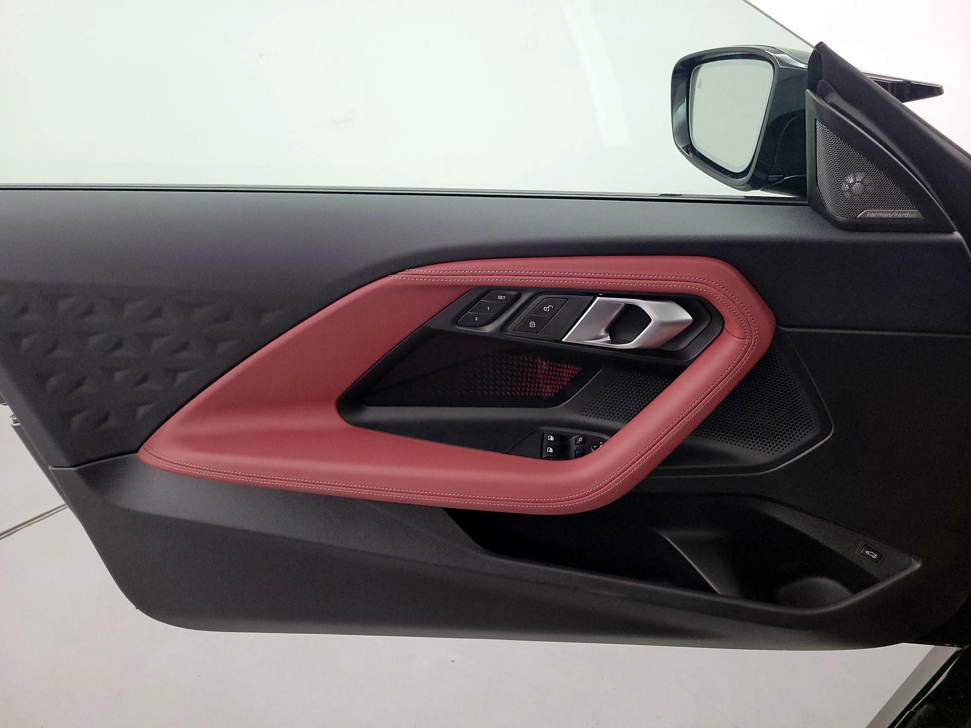 Thumbnail: 2024 BMW 2 Series - 12