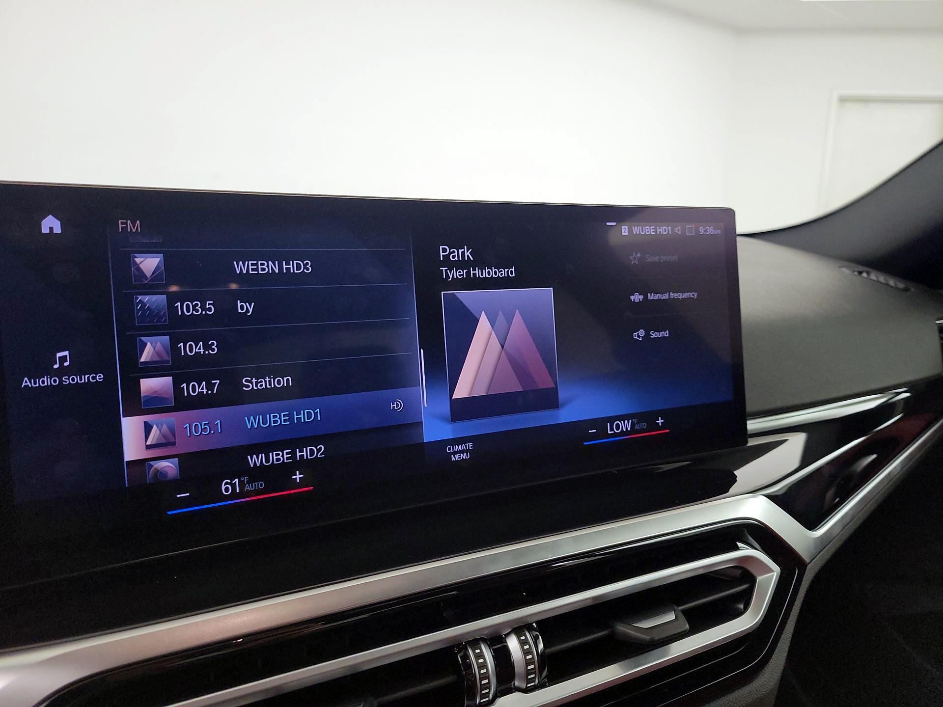 Thumbnail: 2024 BMW 2 Series - 16
