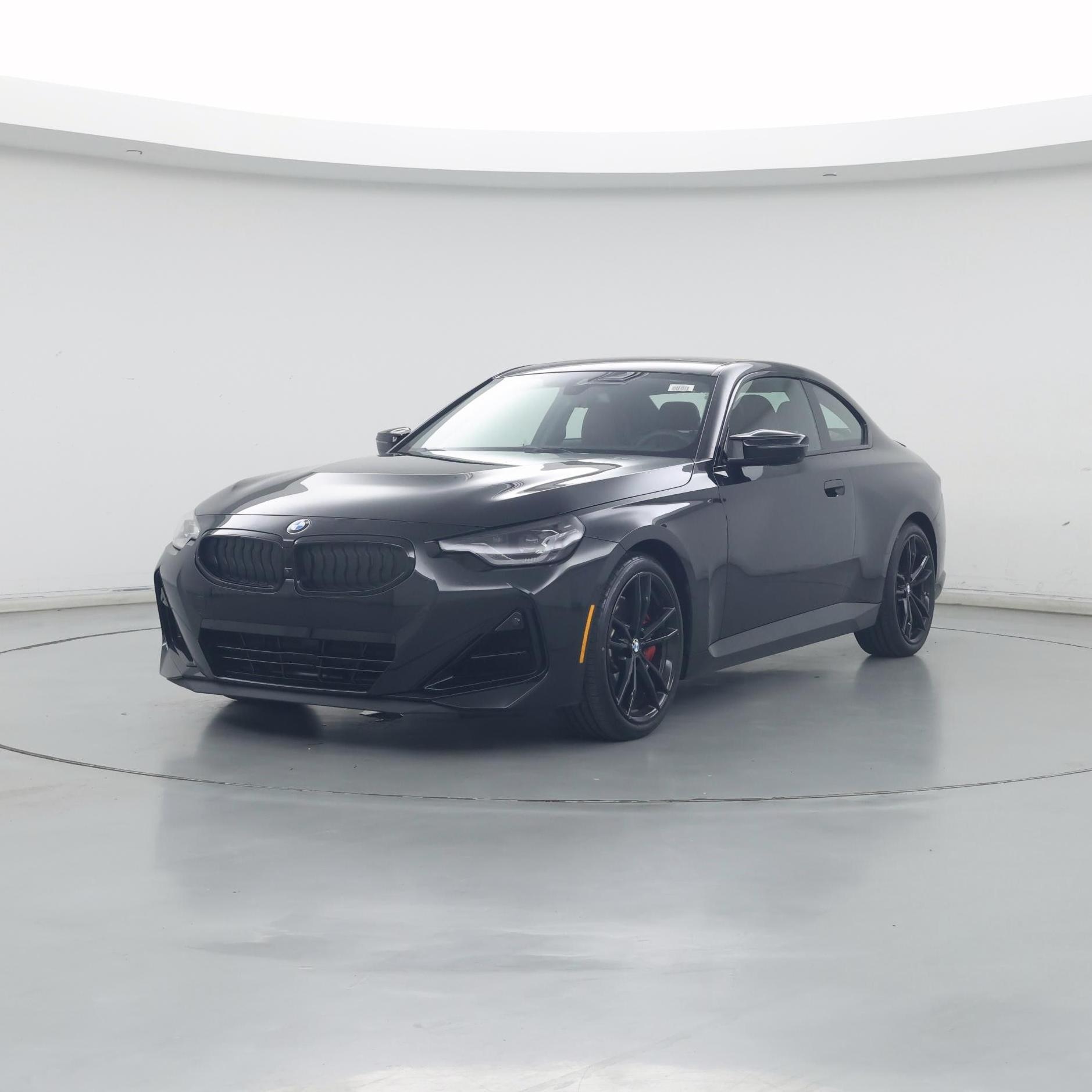 Thumbnail: 2024 BMW 2 Series - 4