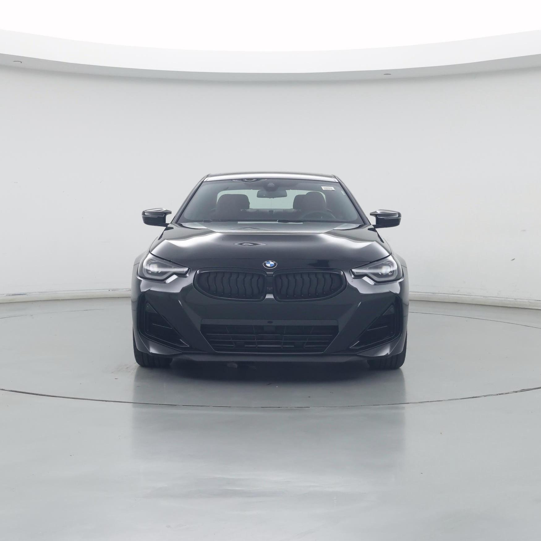 Thumbnail: 2024 BMW 2 Series - 5