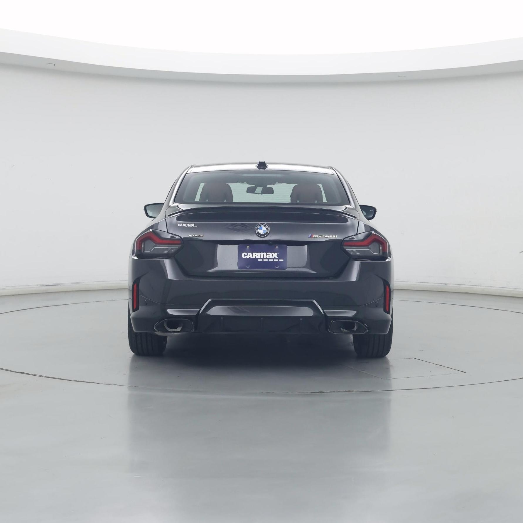 Thumbnail: 2024 BMW 2 Series - 6