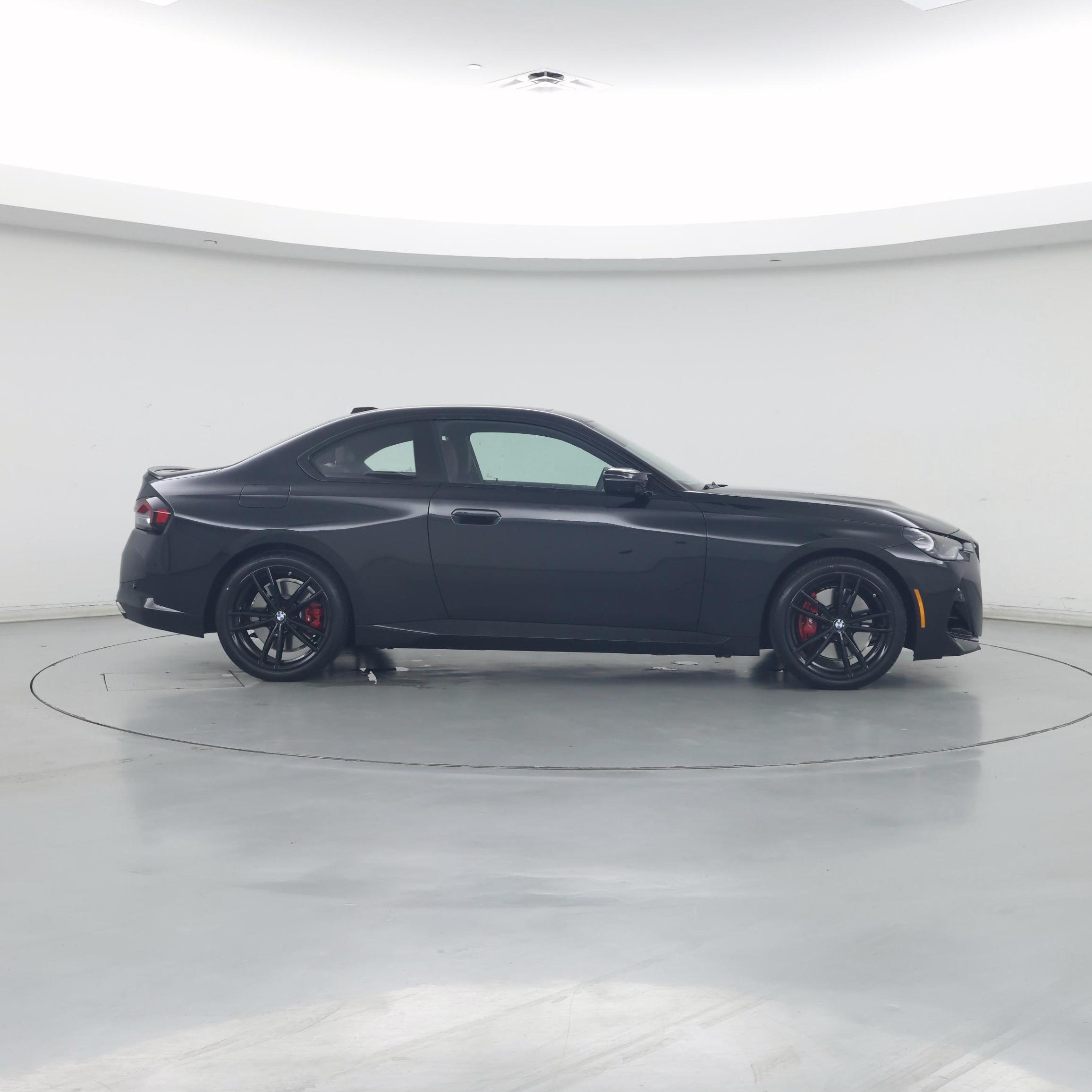 Thumbnail: 2024 BMW 2 Series - 7