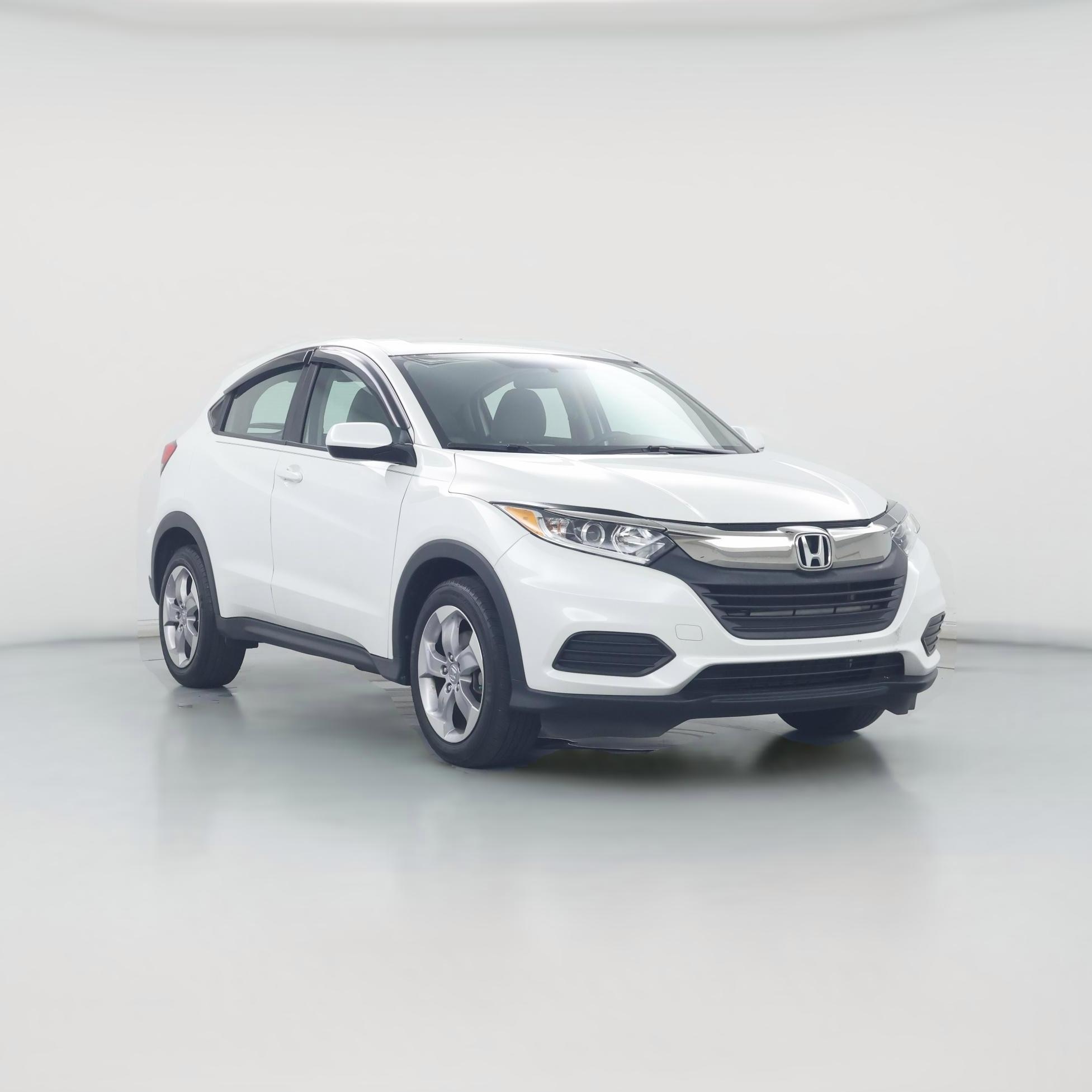 Thumbnail: 2022 Honda HR-V - 1