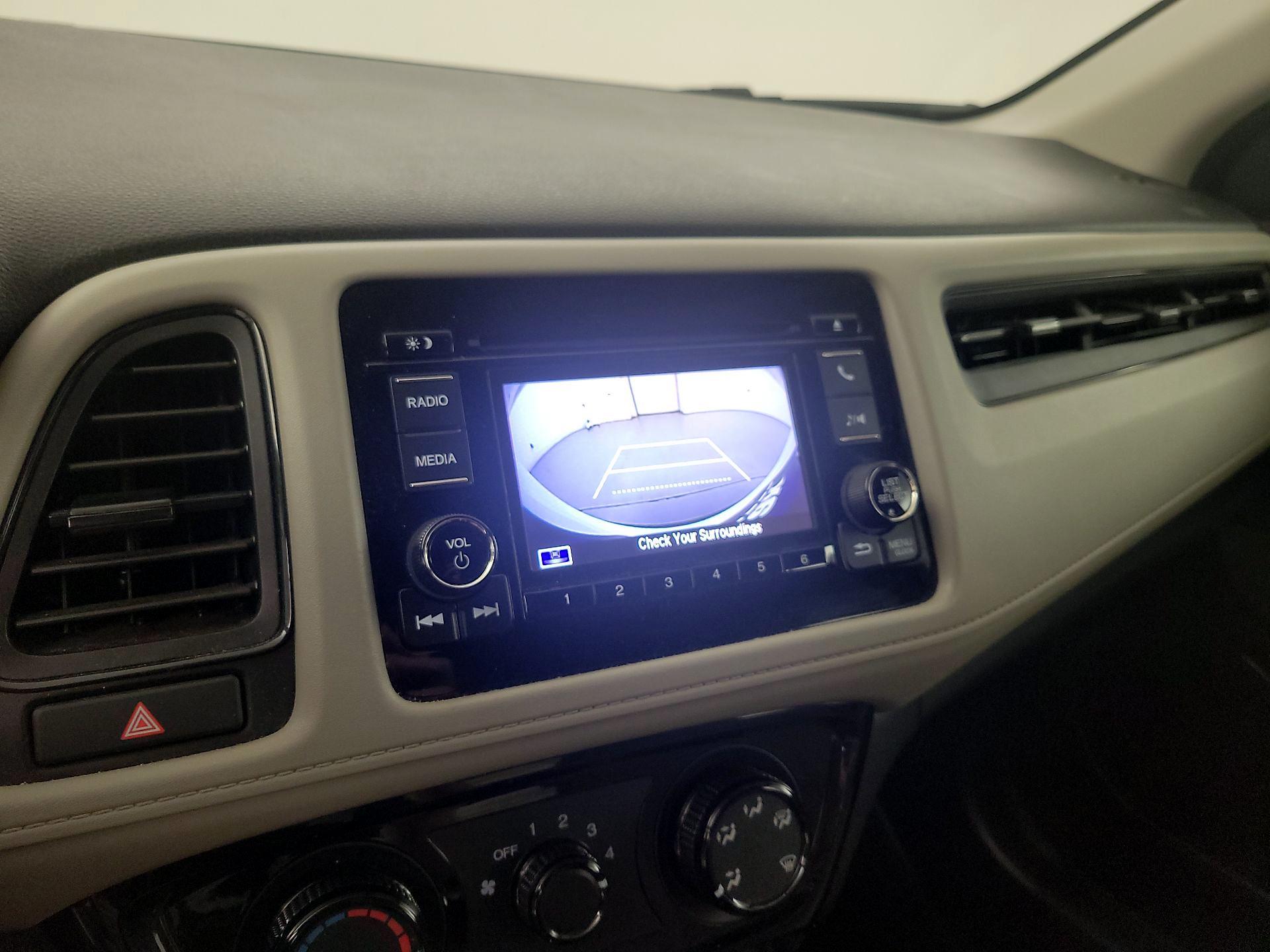 Thumbnail: 2022 Honda HR-V - 14