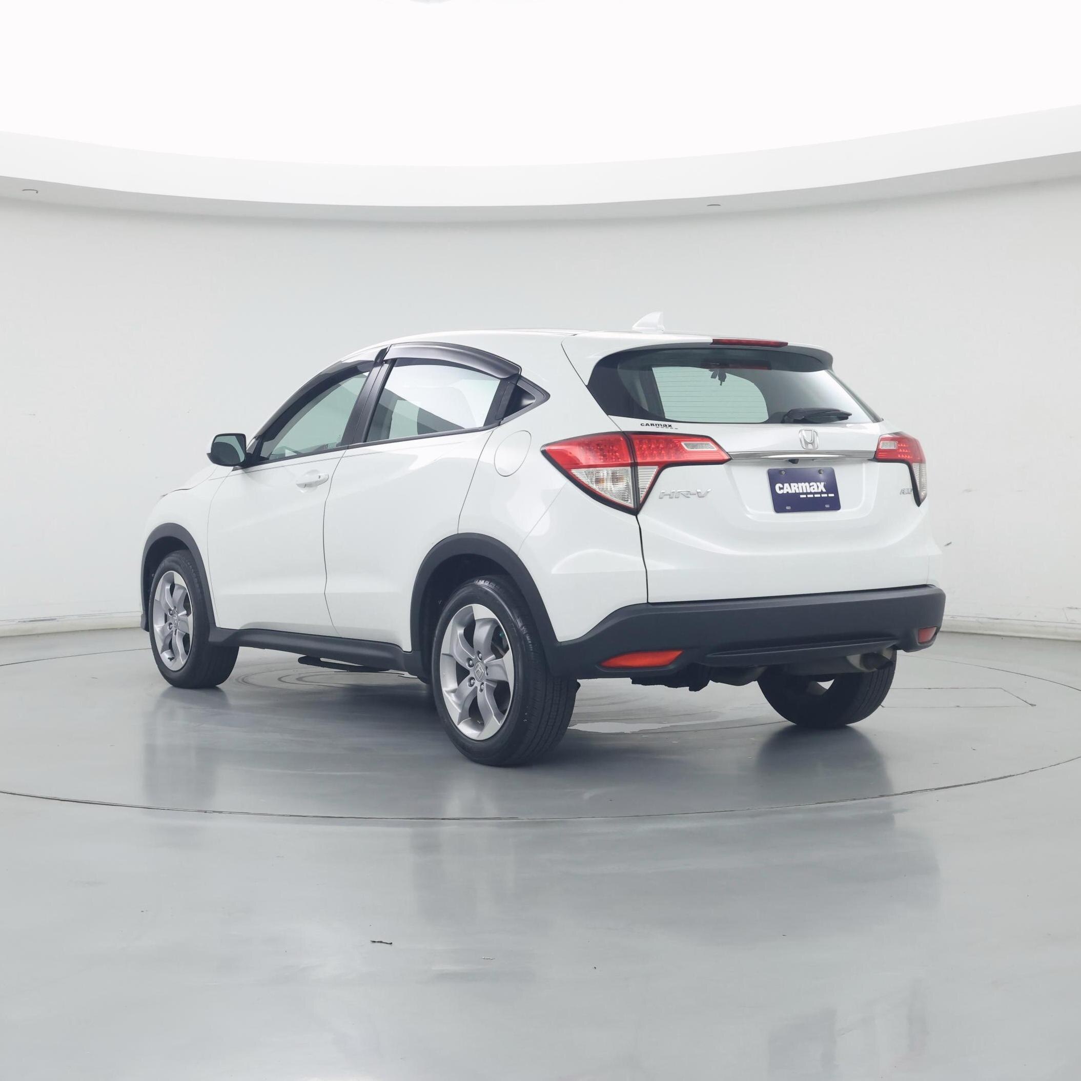 Thumbnail: 2022 Honda HR-V - 2