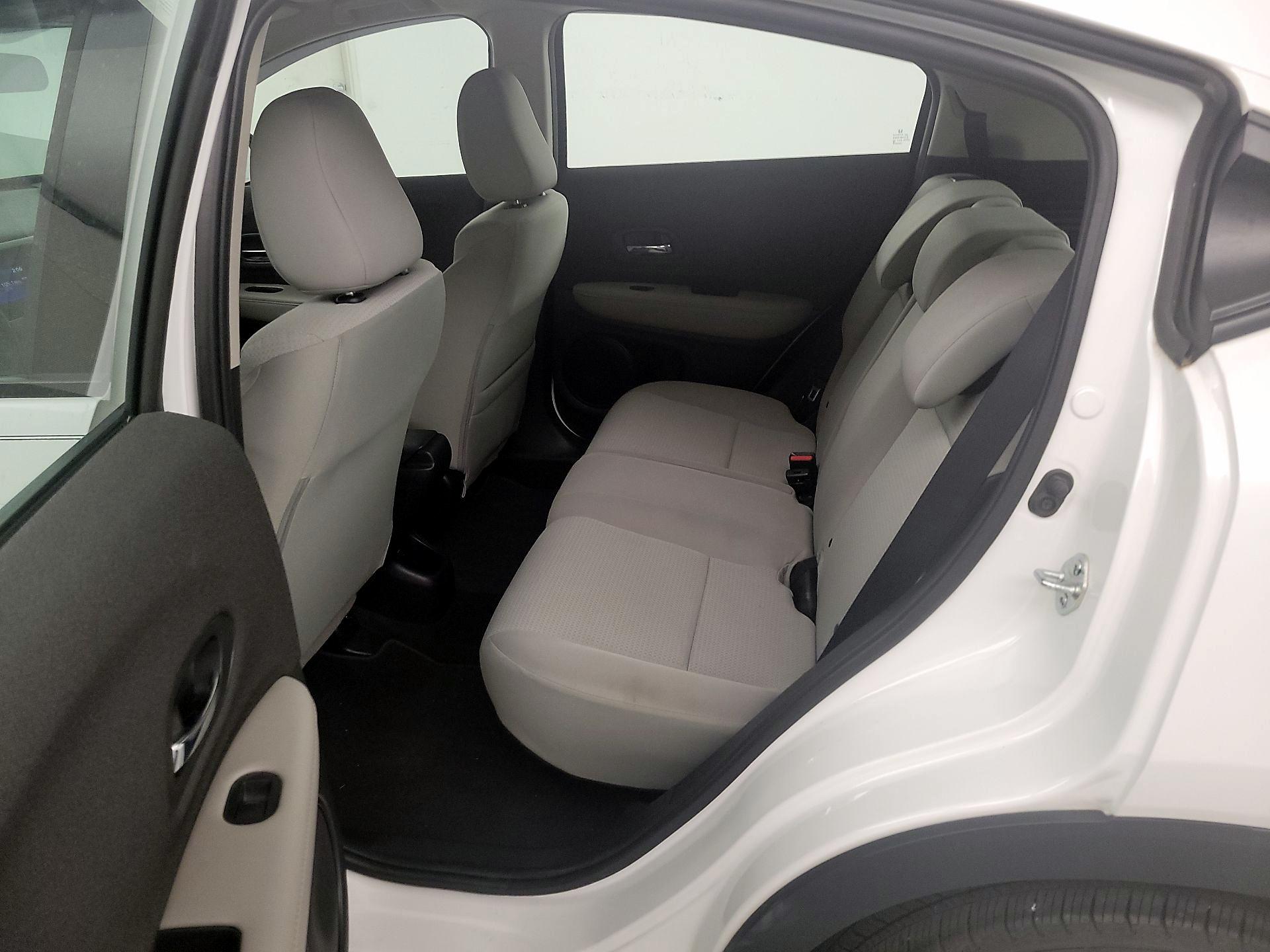 Thumbnail: 2022 Honda HR-V - 19