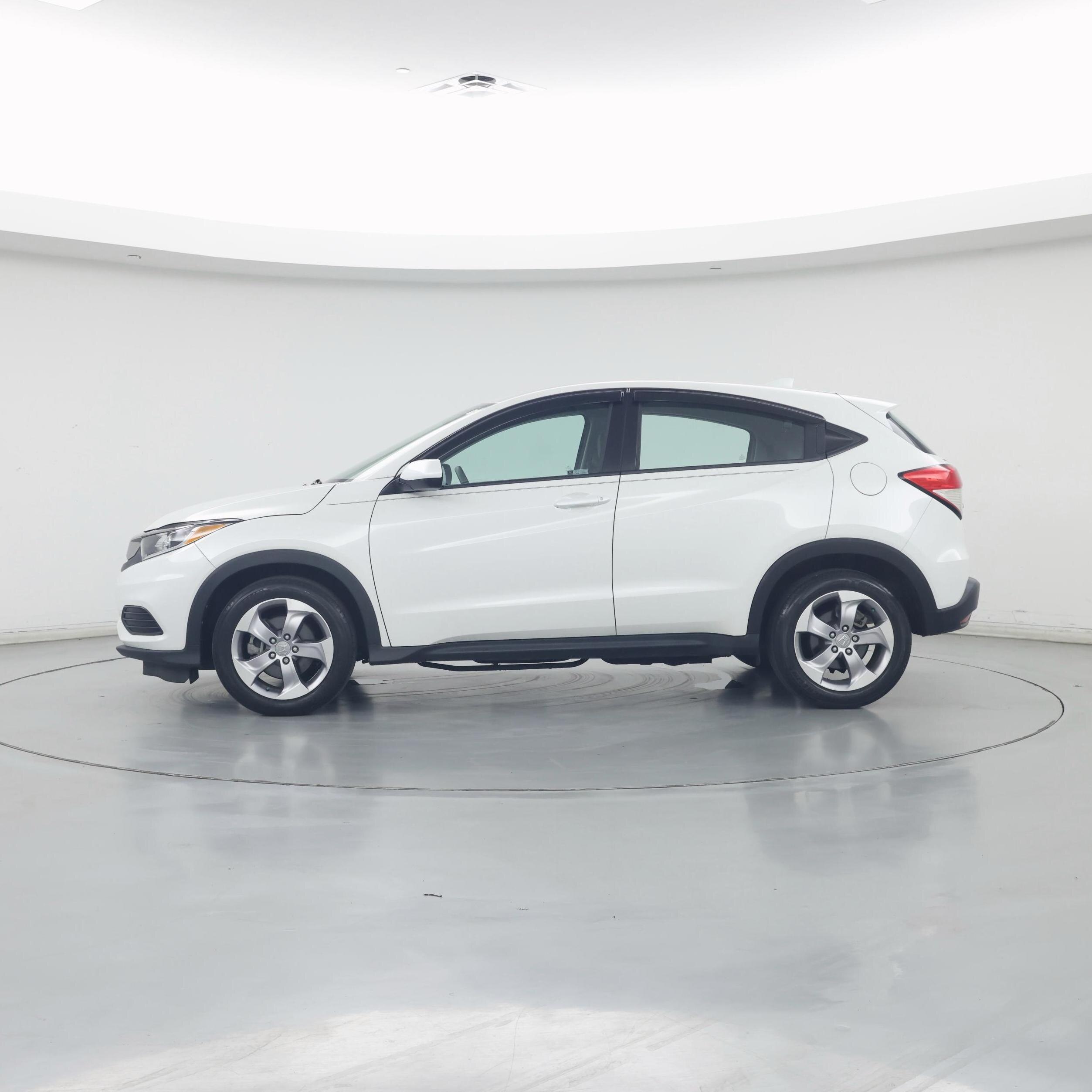 Thumbnail: 2022 Honda HR-V - 3