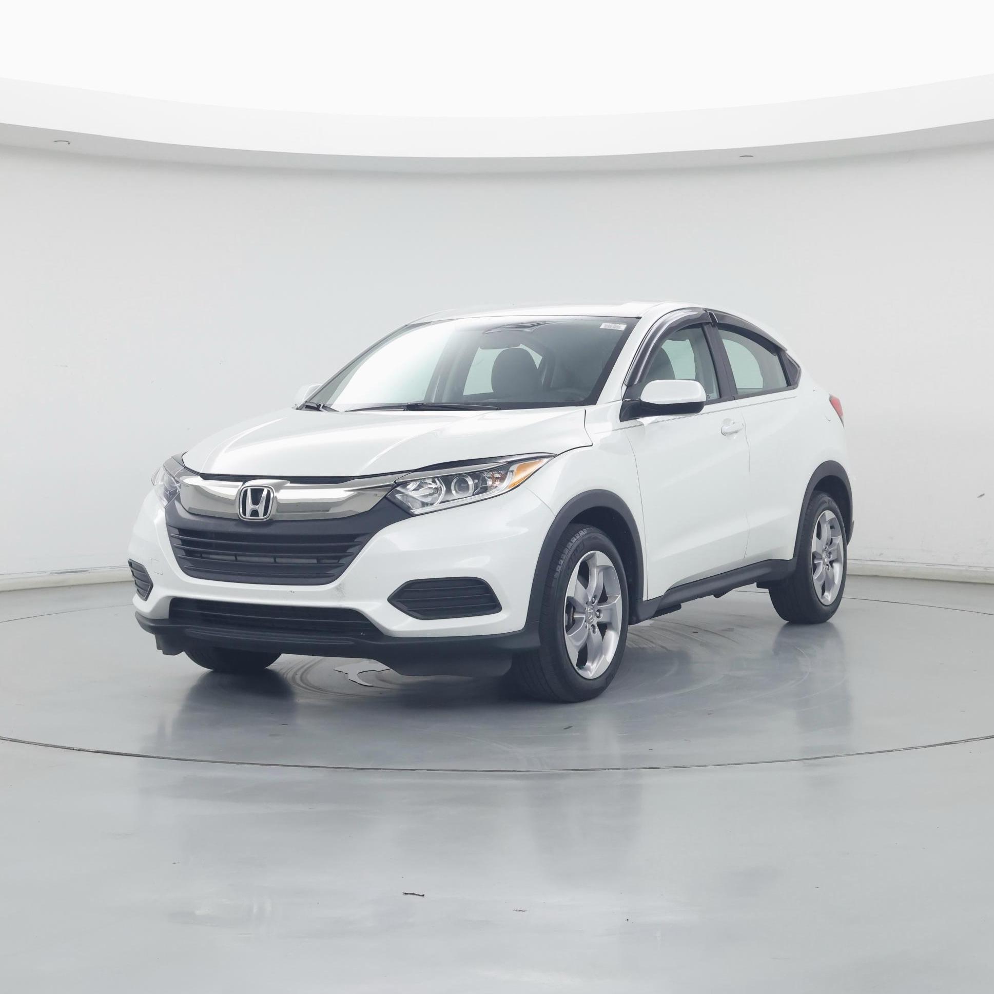 Thumbnail: 2022 Honda HR-V - 4