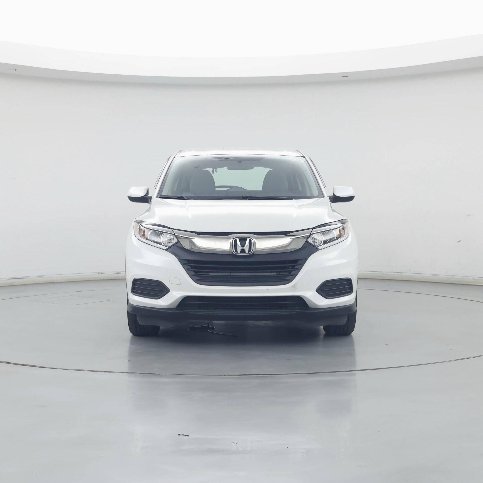 Thumbnail: 2022 Honda HR-V - 5