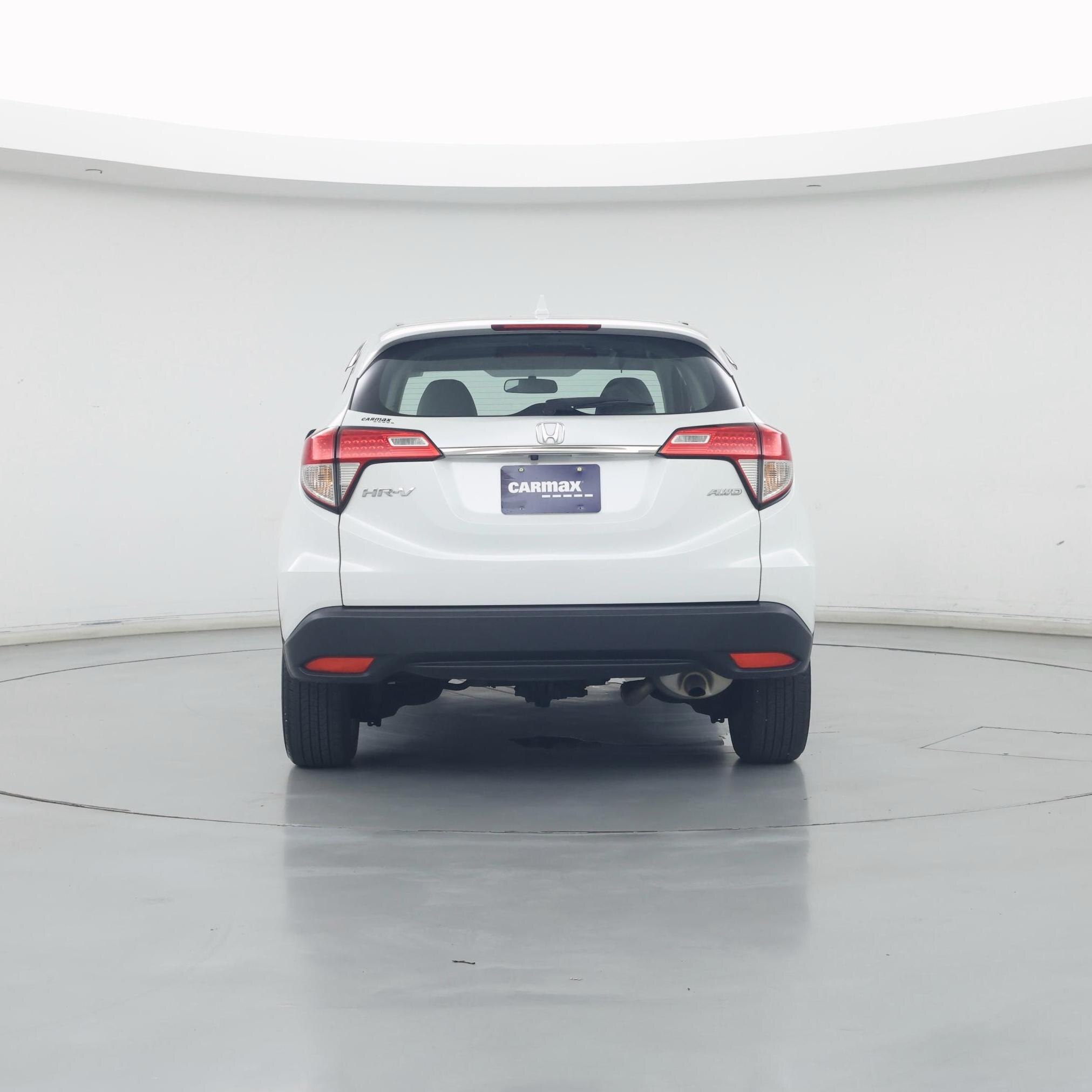 Thumbnail: 2022 Honda HR-V - 6