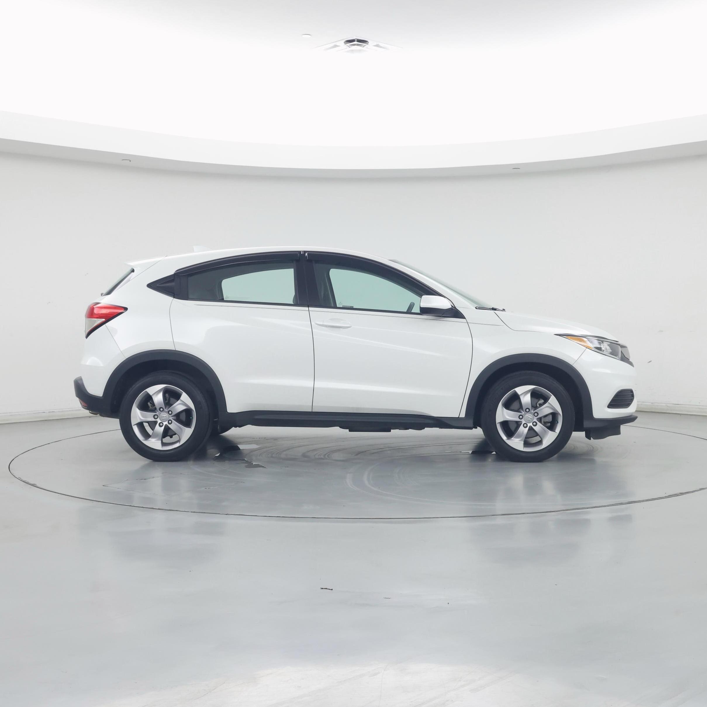 Thumbnail: 2022 Honda HR-V - 7
