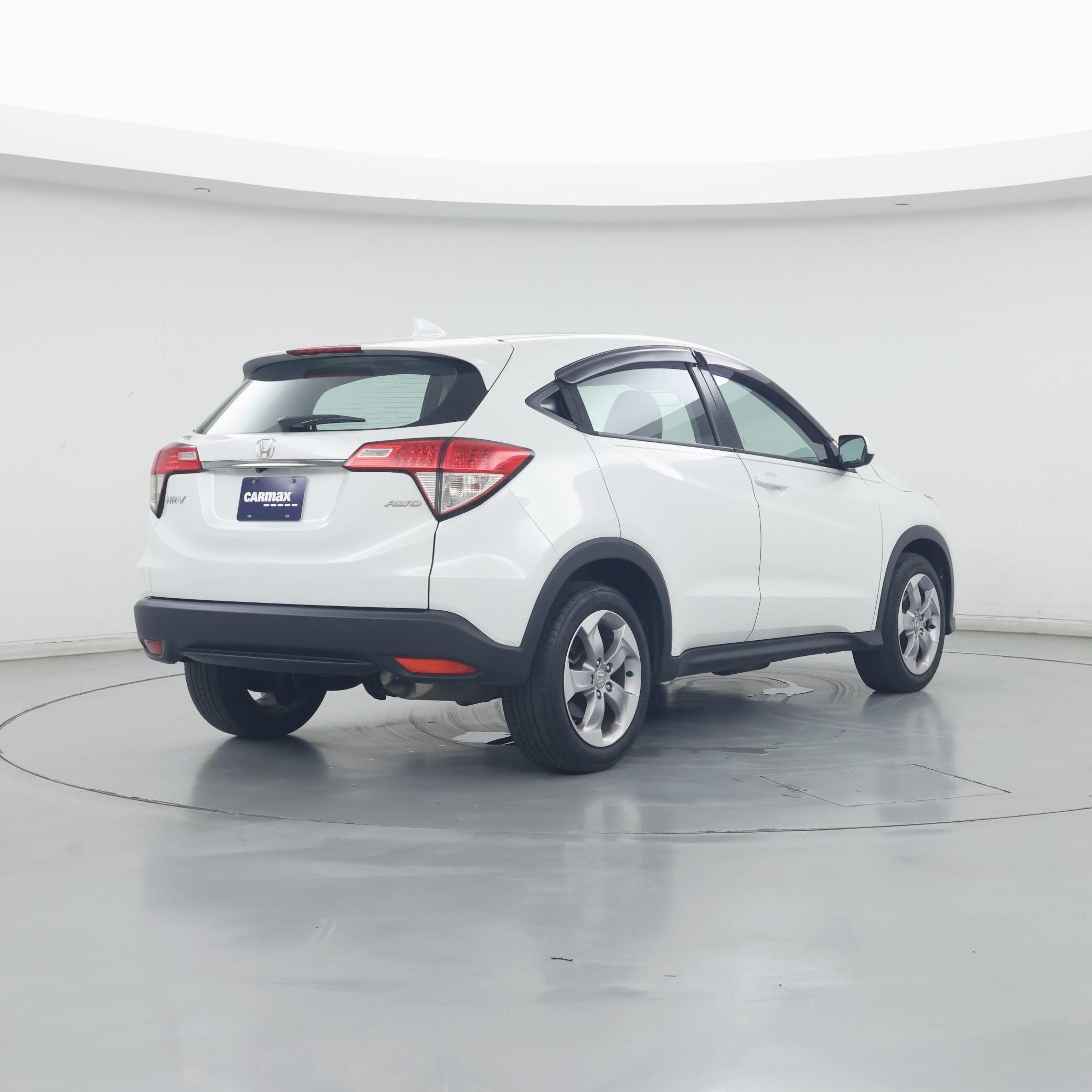 Thumbnail: 2022 Honda HR-V - 8