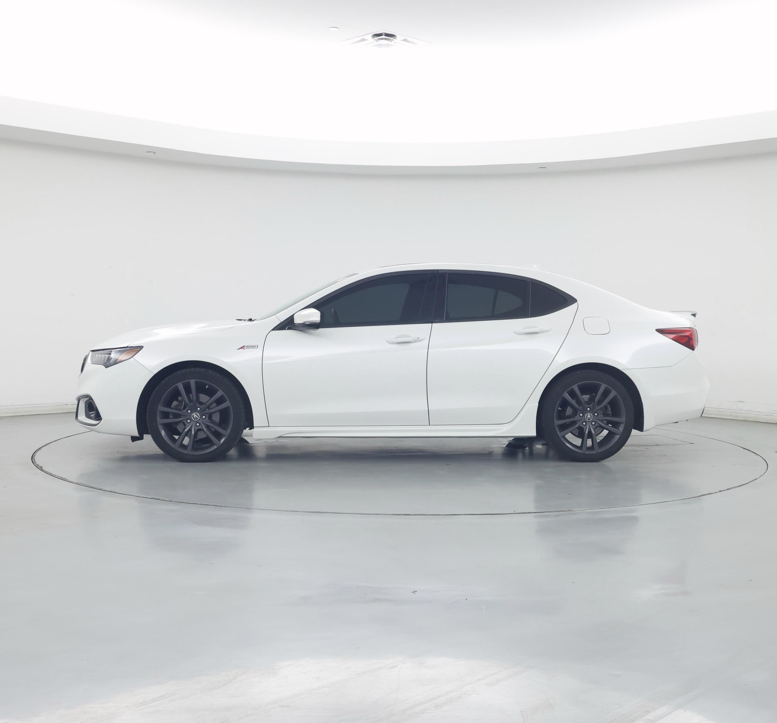 Thumbnail: 2020 Acura TLX - 3
