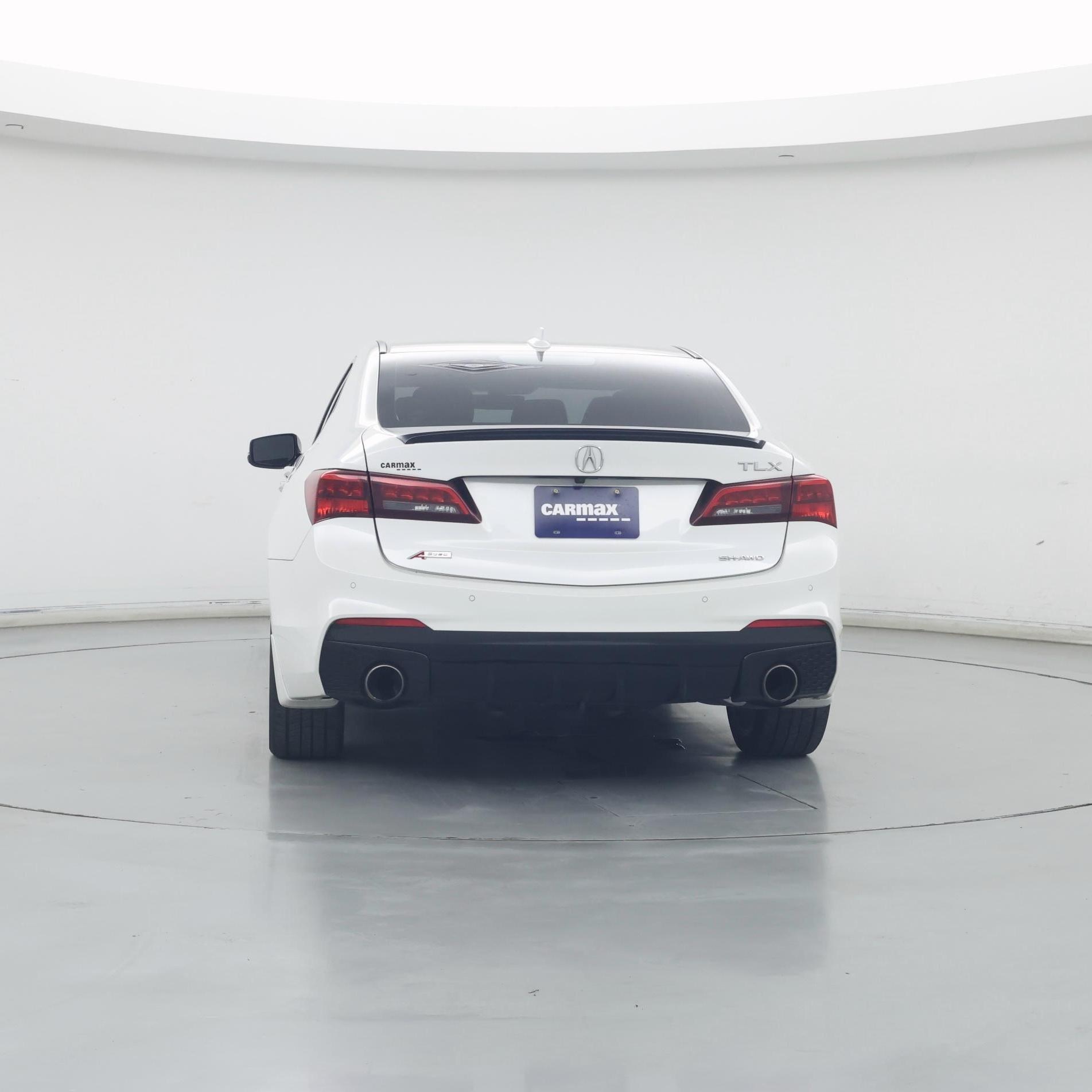 Thumbnail: 2020 Acura TLX - 6