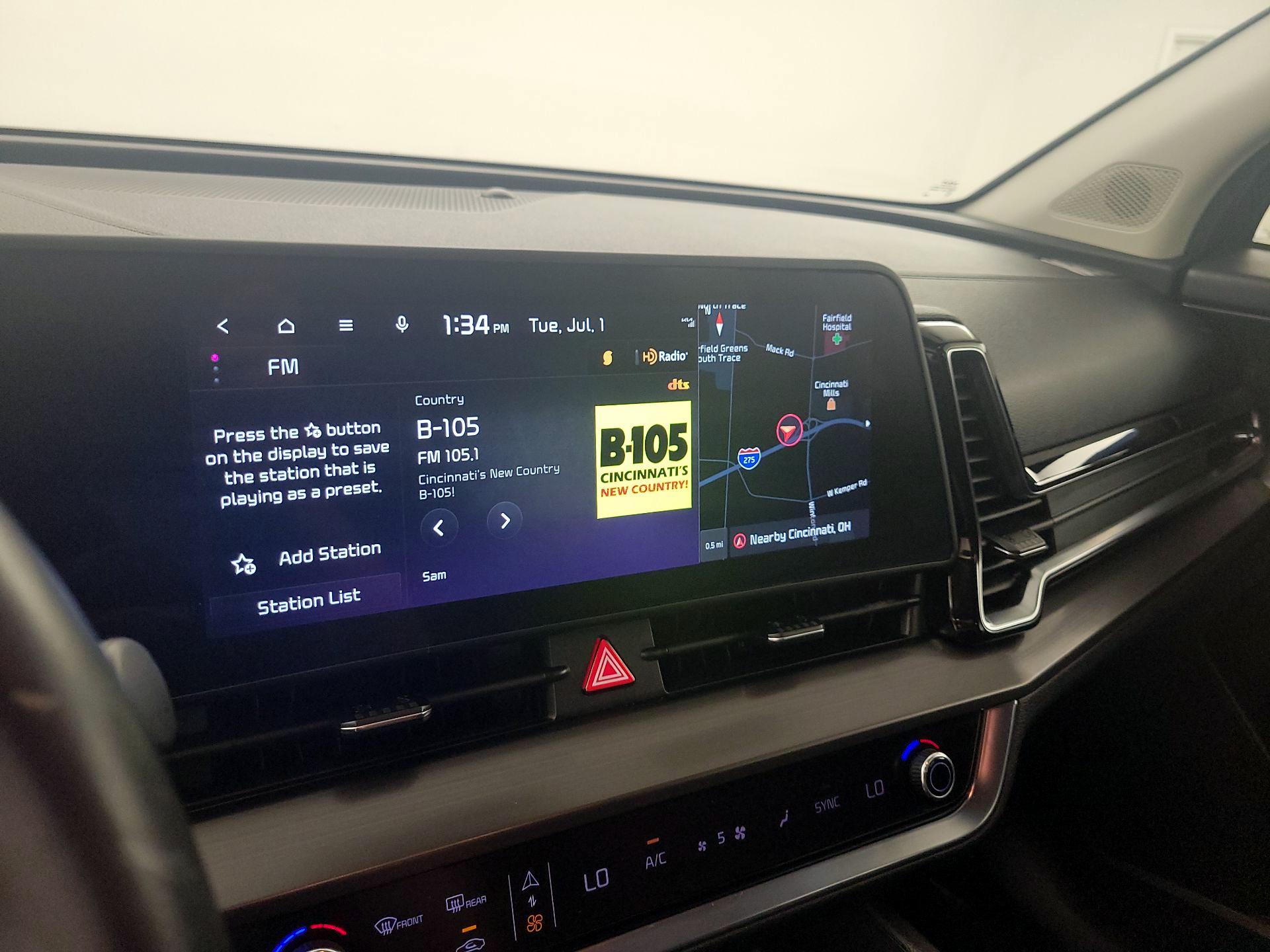Thumbnail: 2023 Kia Sportage - 16