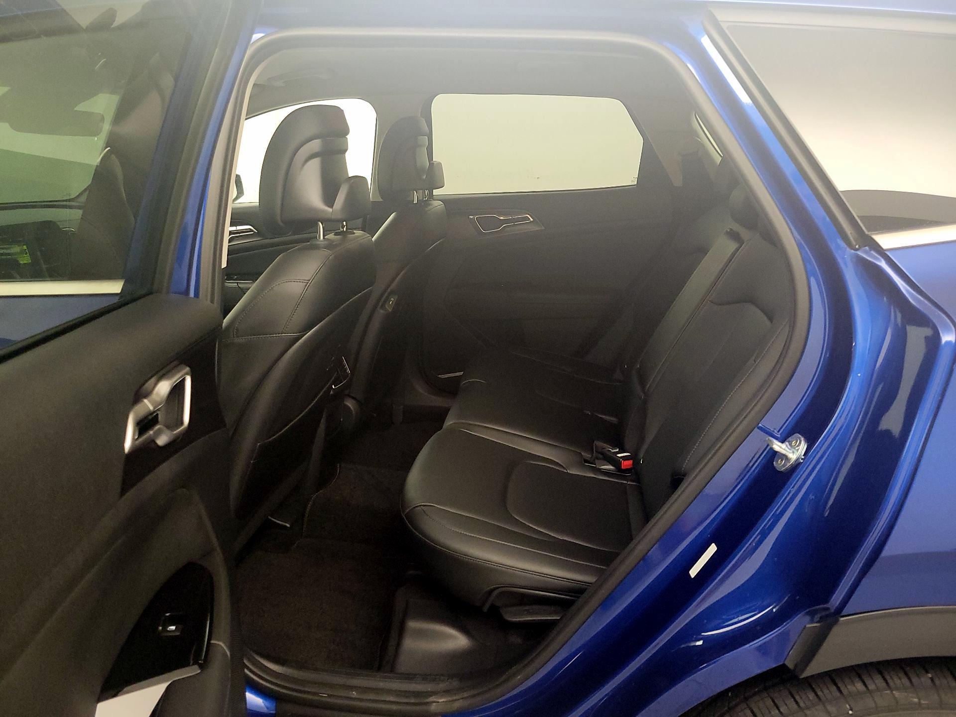 Thumbnail: 2023 Kia Sportage - 20
