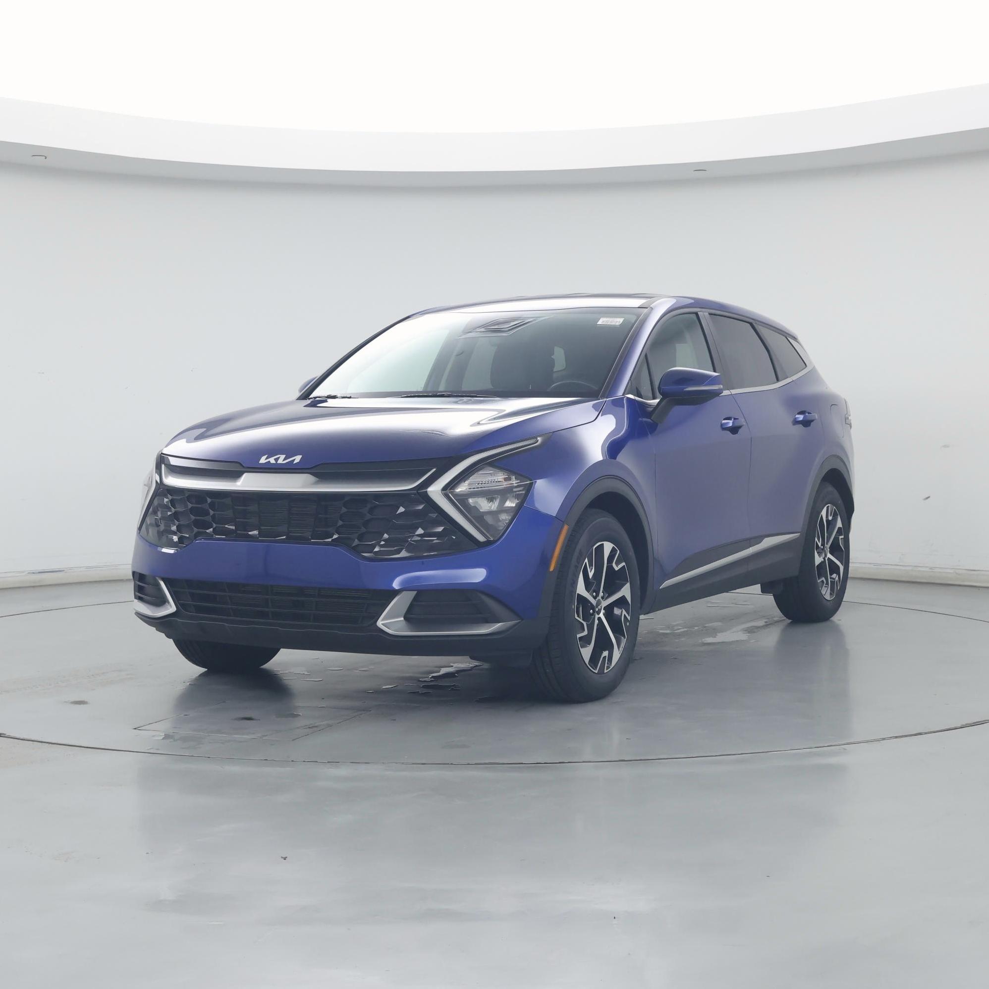Thumbnail: 2023 Kia Sportage - 4