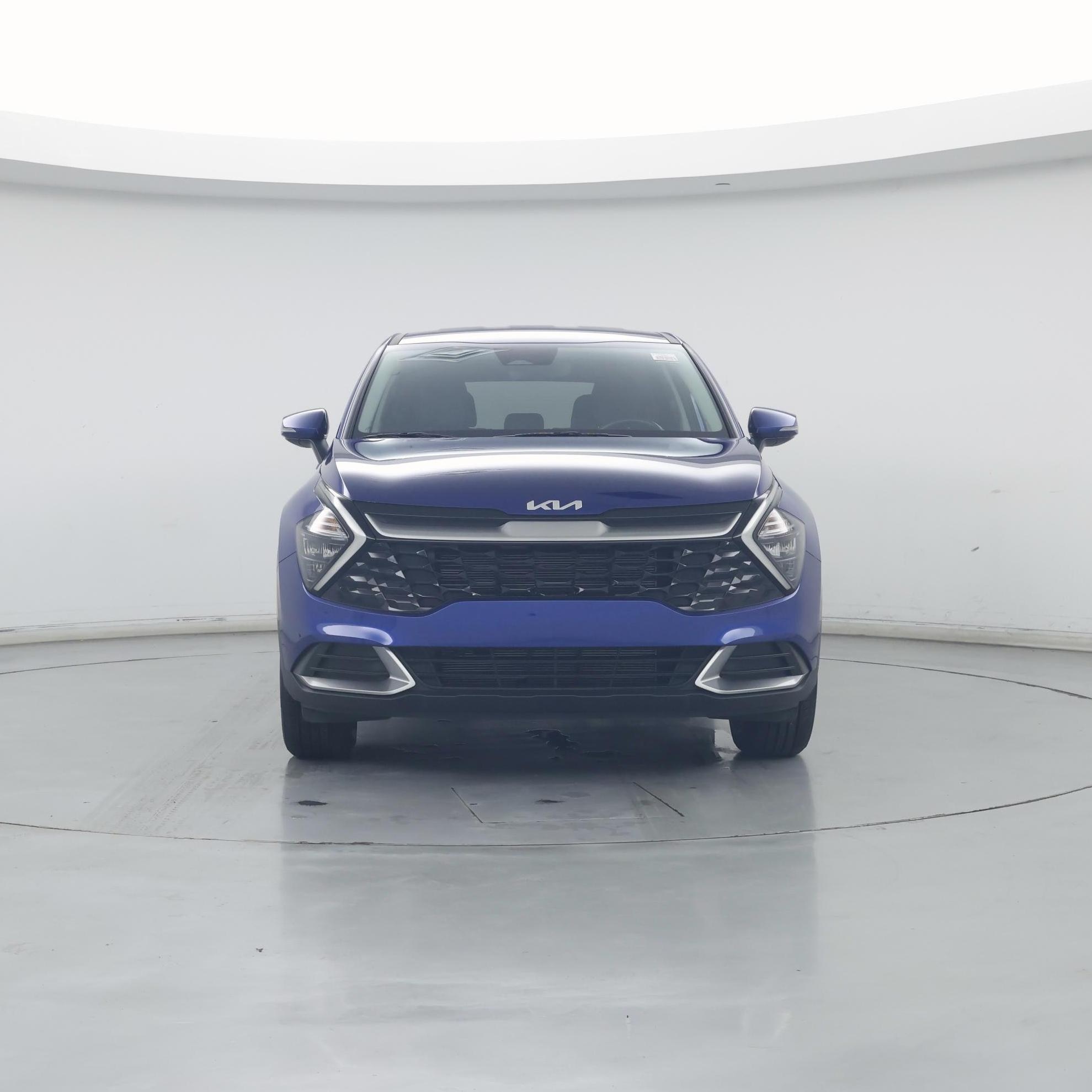 Thumbnail: 2023 Kia Sportage - 5