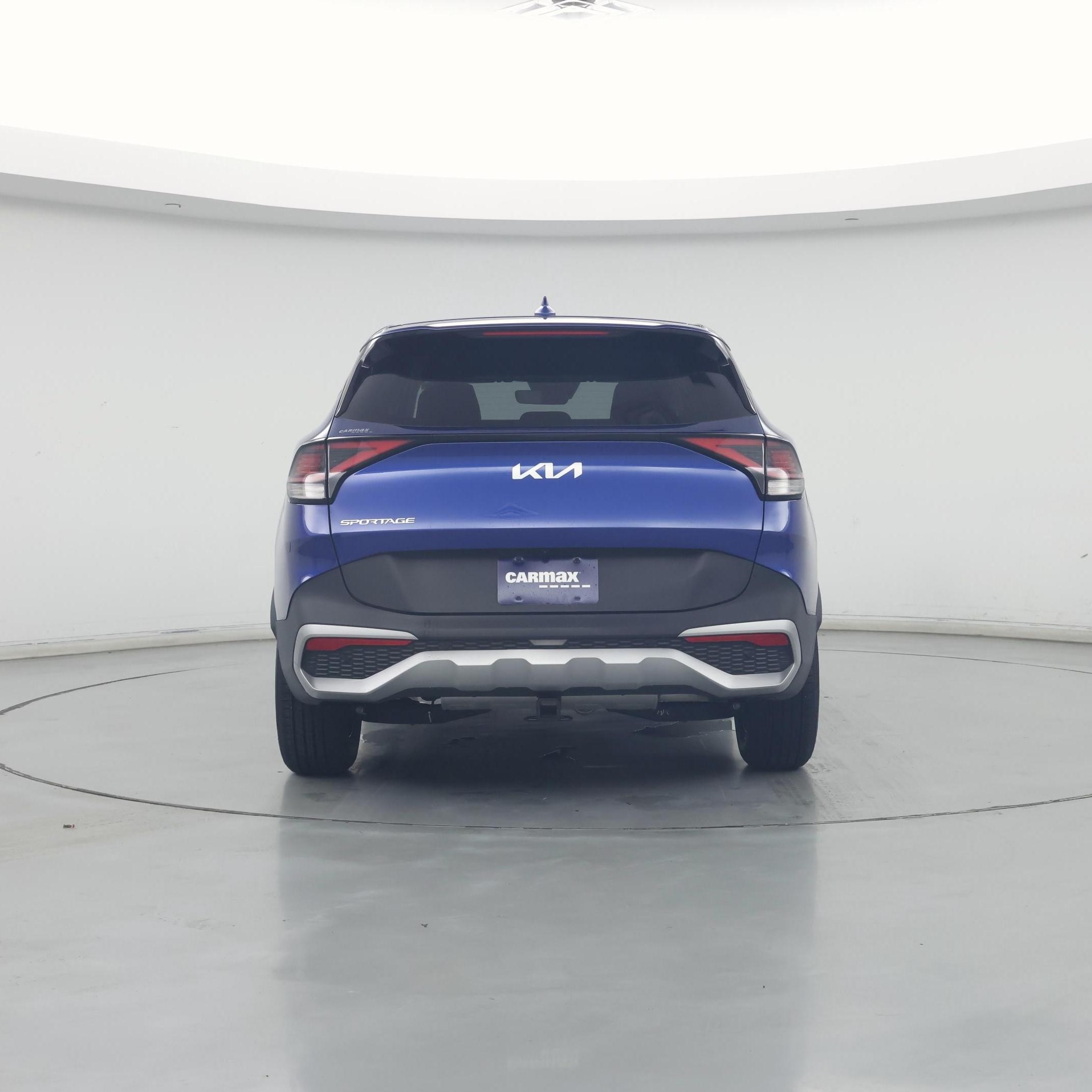 Thumbnail: 2023 Kia Sportage - 6