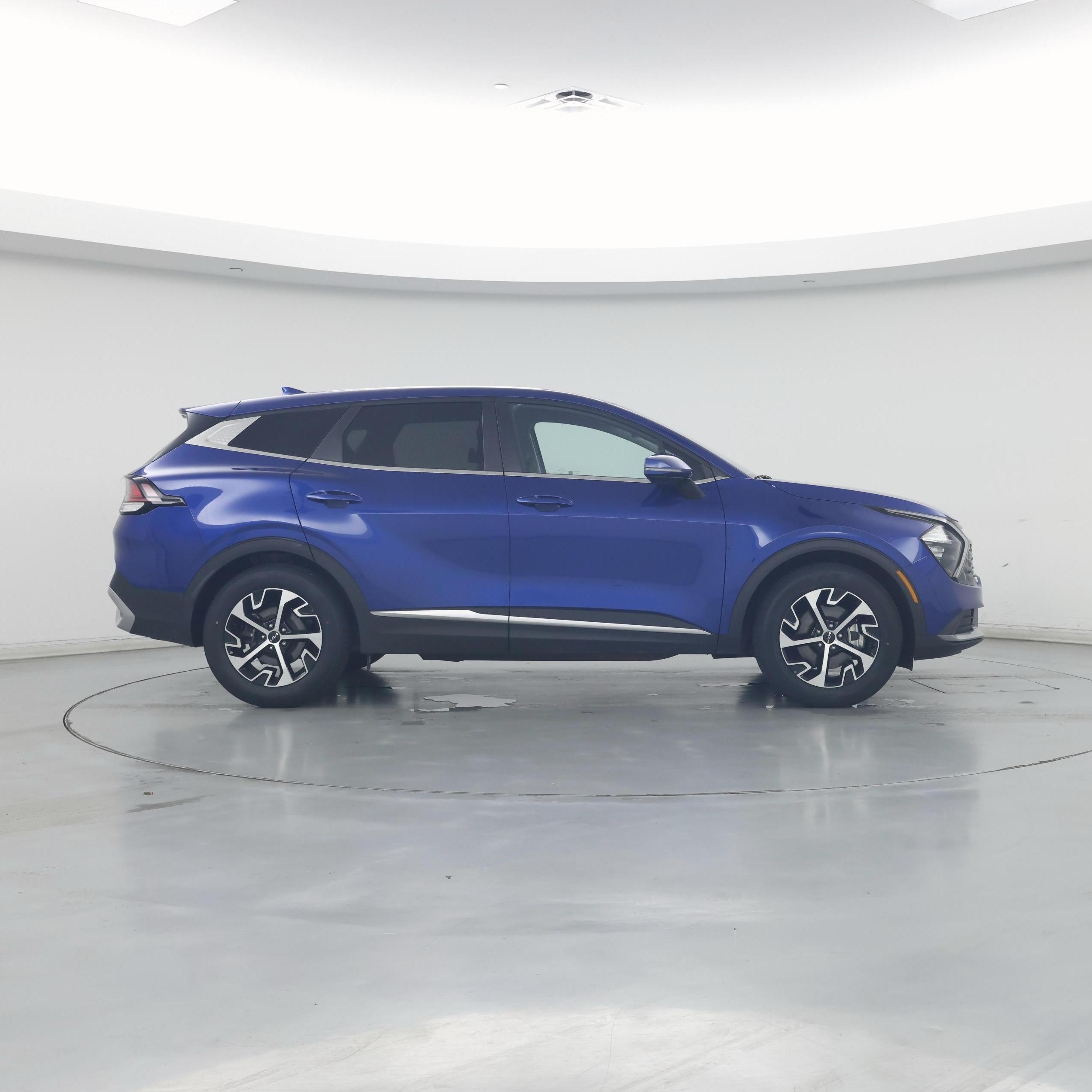 Thumbnail: 2023 Kia Sportage - 7