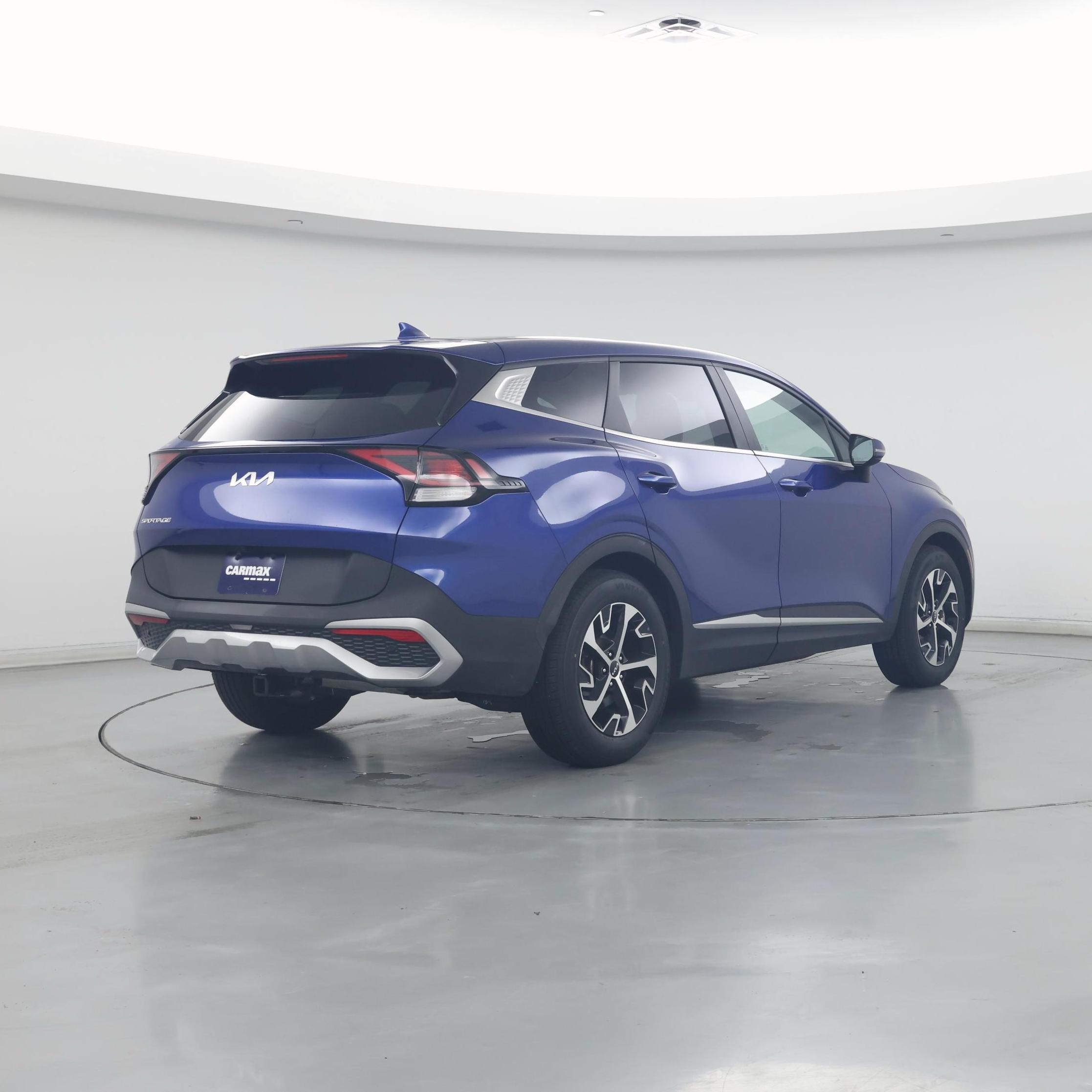Thumbnail: 2023 Kia Sportage - 8
