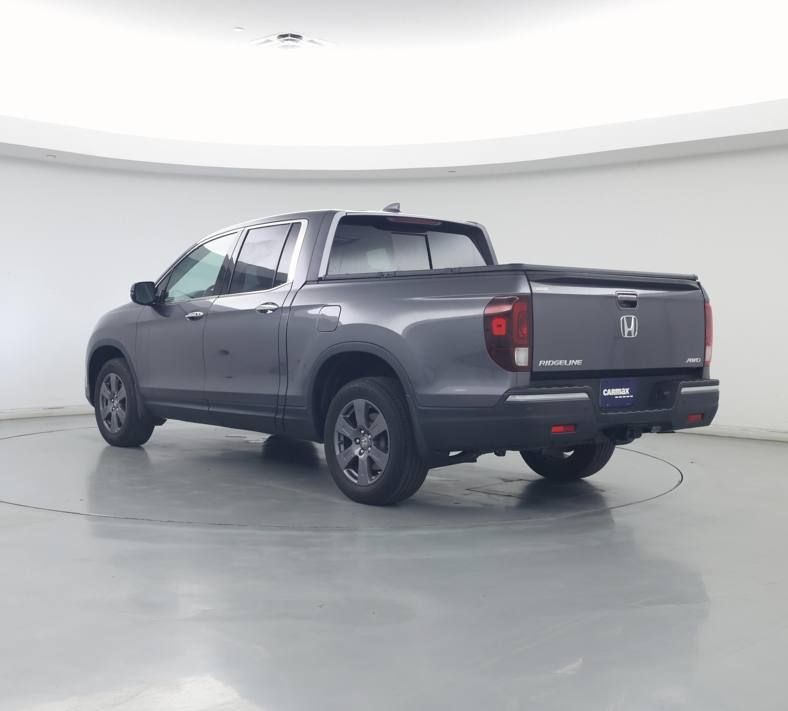 Thumbnail: 2020 Honda Ridgeline - 2