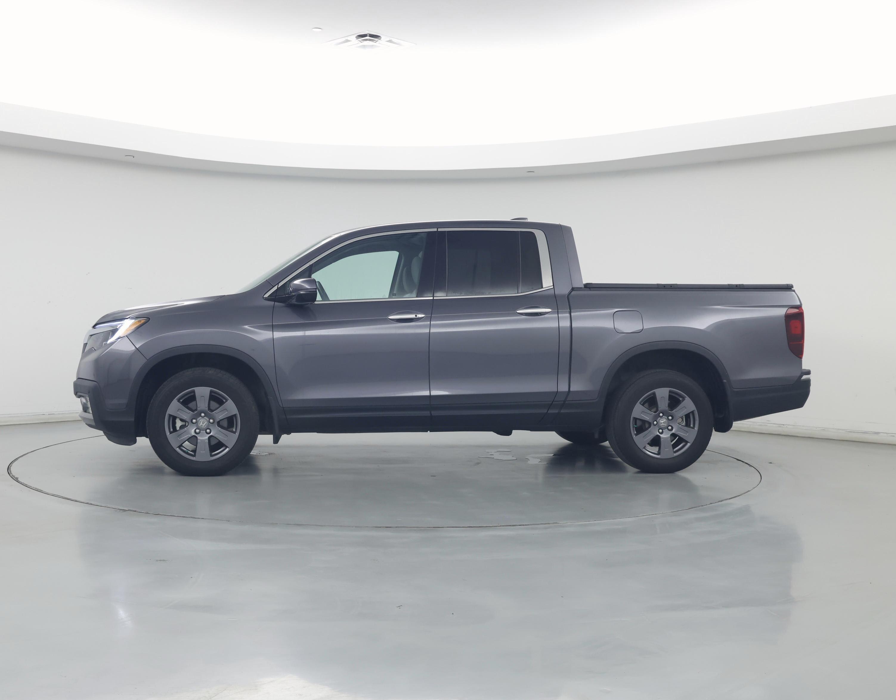 Thumbnail: 2020 Honda Ridgeline - 3