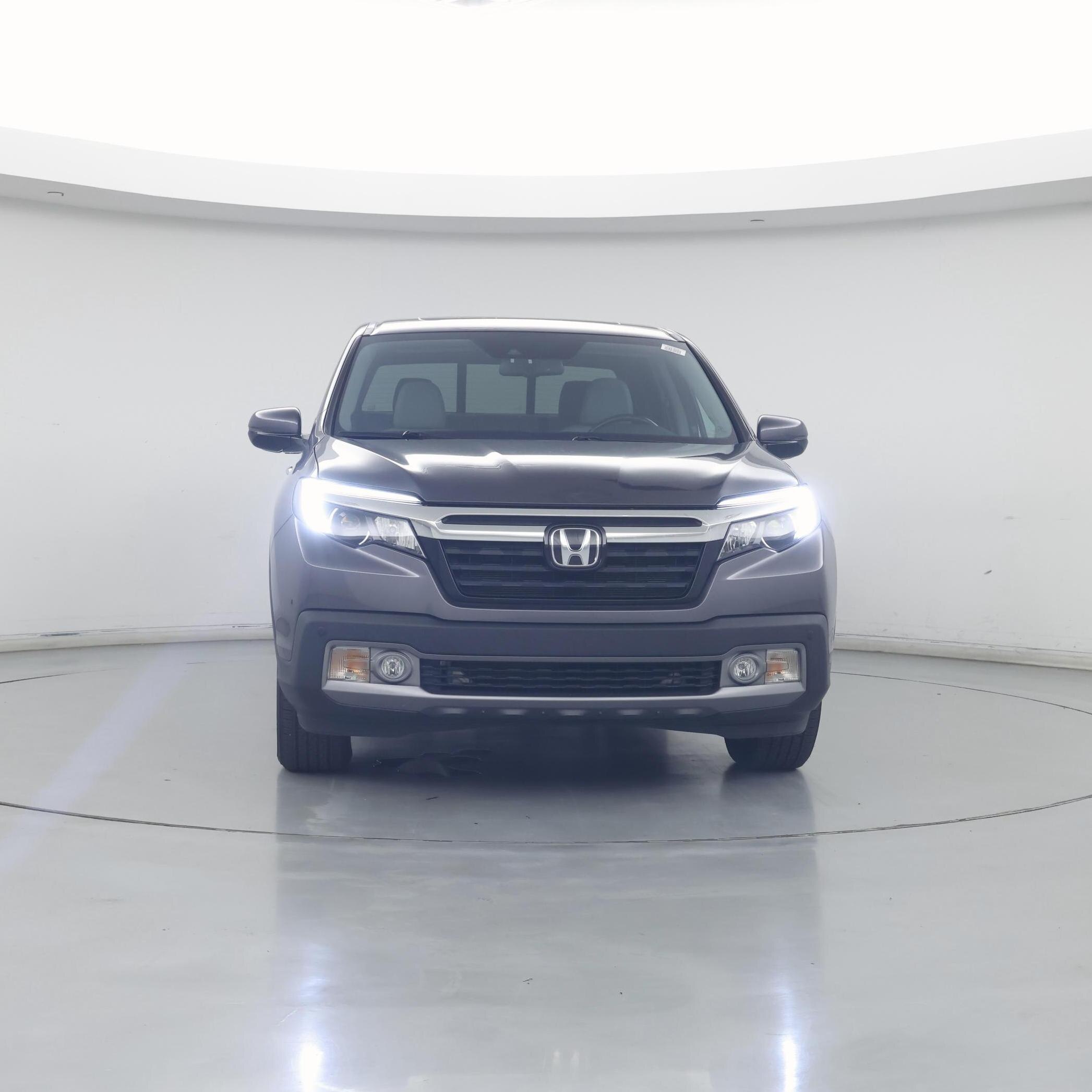 Thumbnail: 2020 Honda Ridgeline - 5