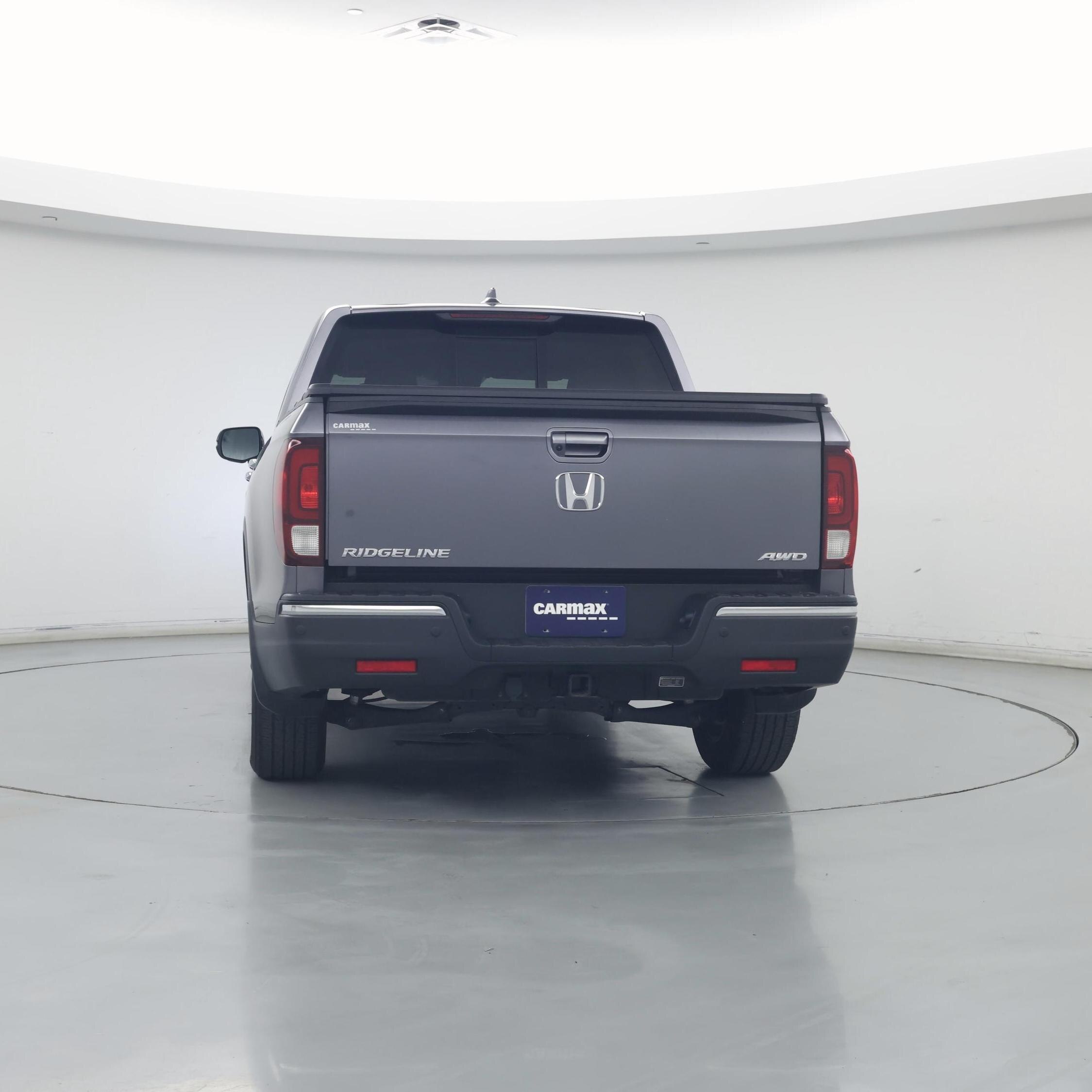 Thumbnail: 2020 Honda Ridgeline - 6
