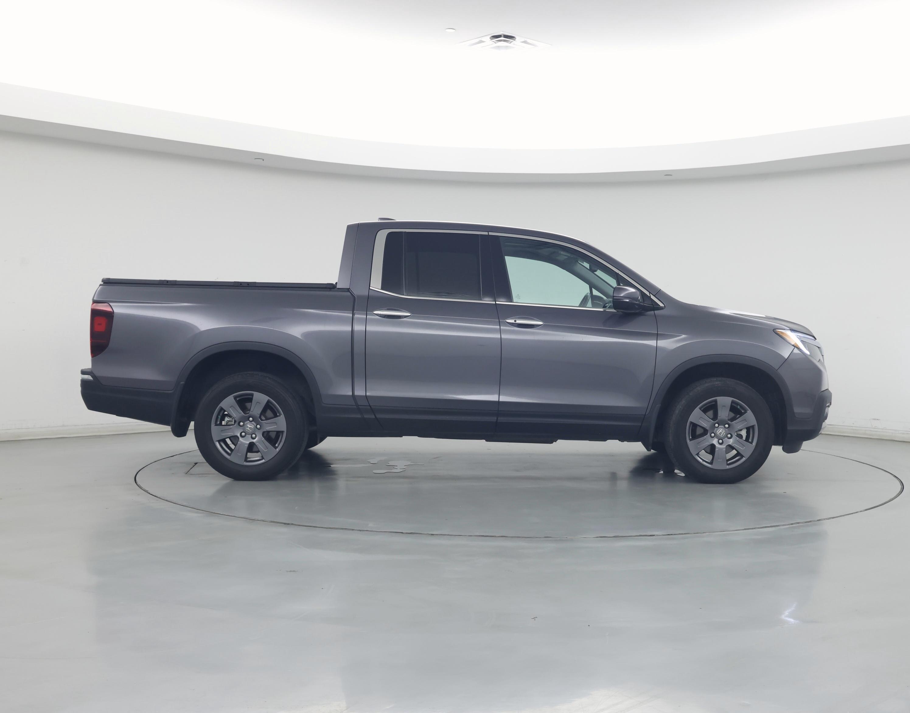 Thumbnail: 2020 Honda Ridgeline - 7
