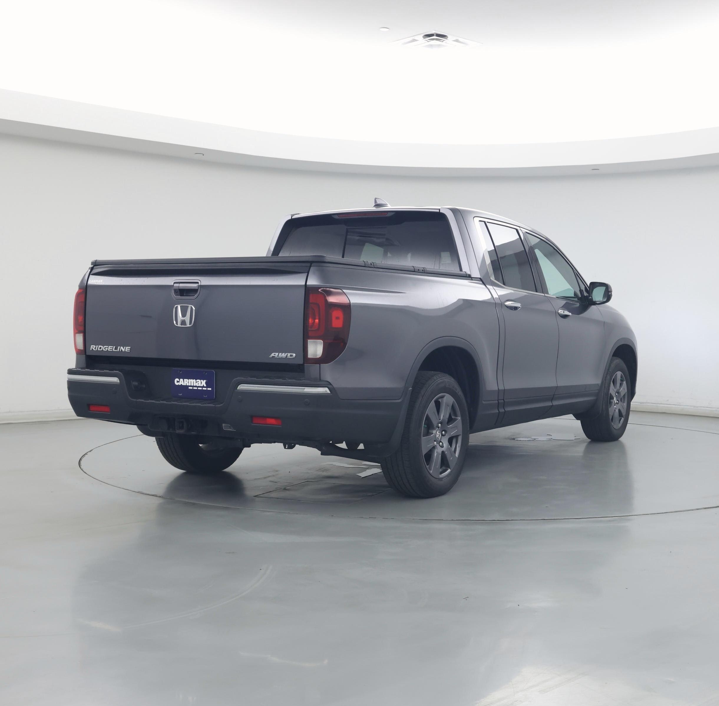 Thumbnail: 2020 Honda Ridgeline - 8