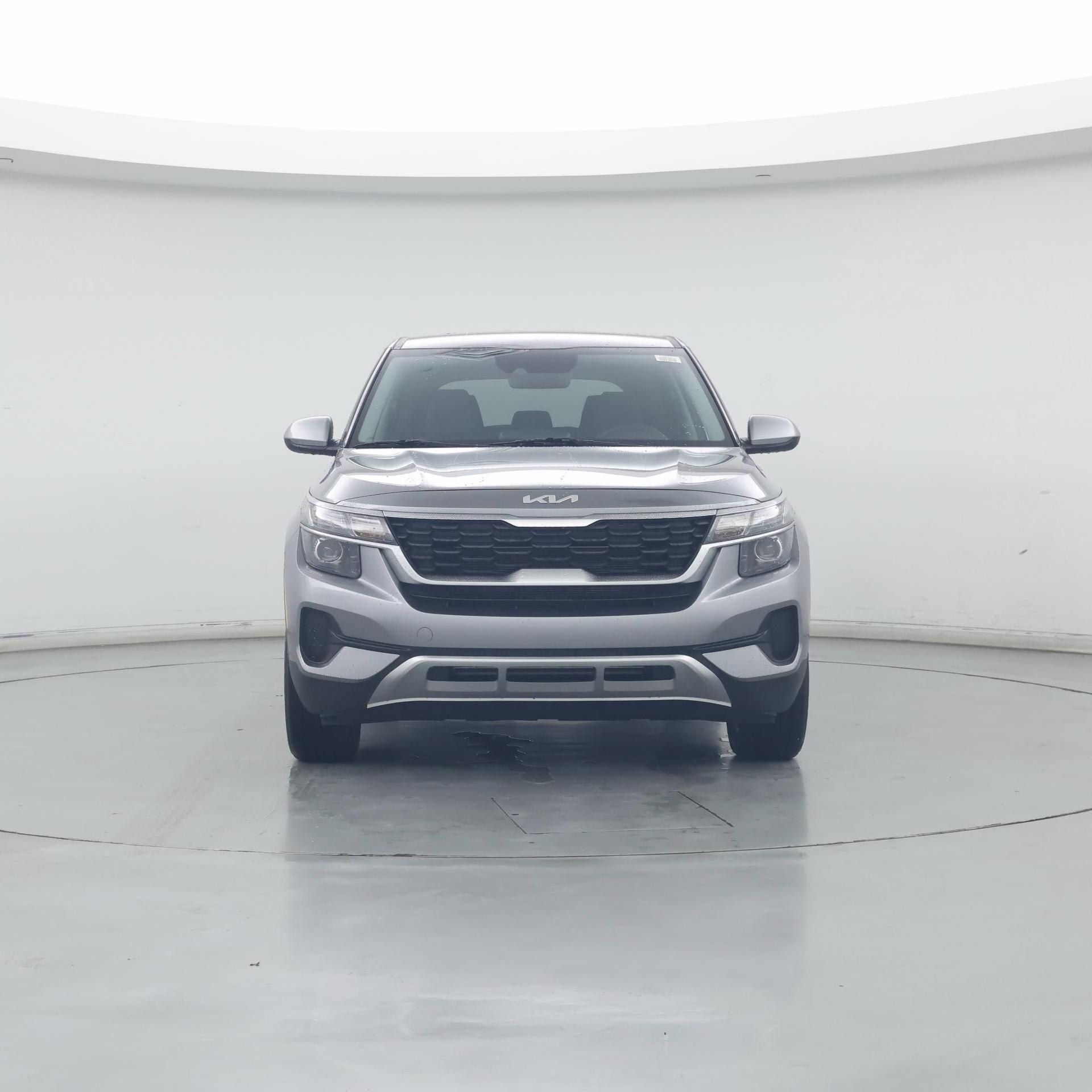 Thumbnail: 2022 Kia Seltos - 5