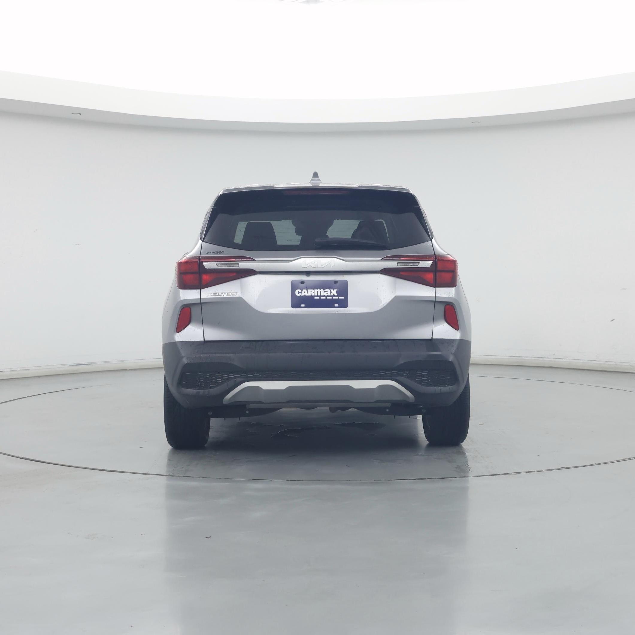 Thumbnail: 2022 Kia Seltos - 6
