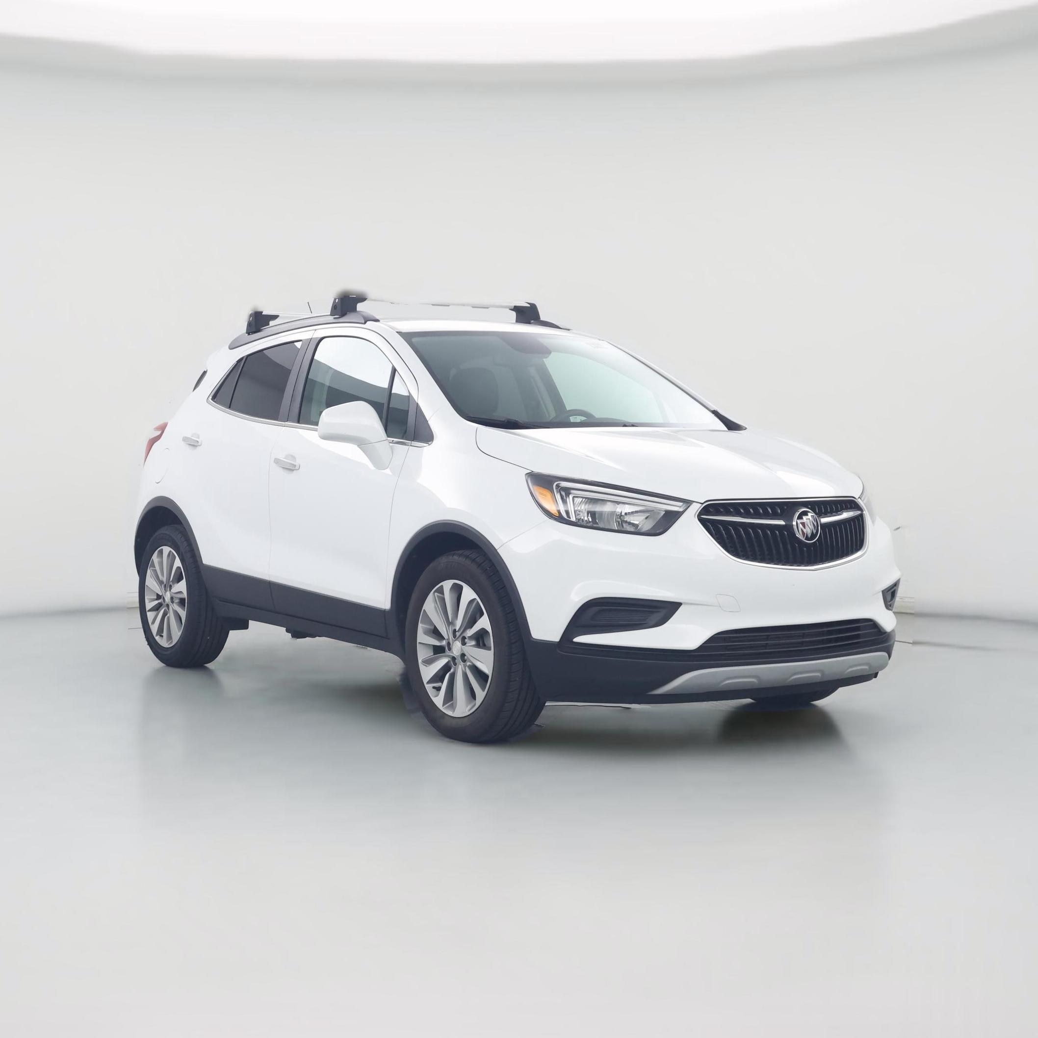 Thumbnail: 2020 Buick Encore - 1