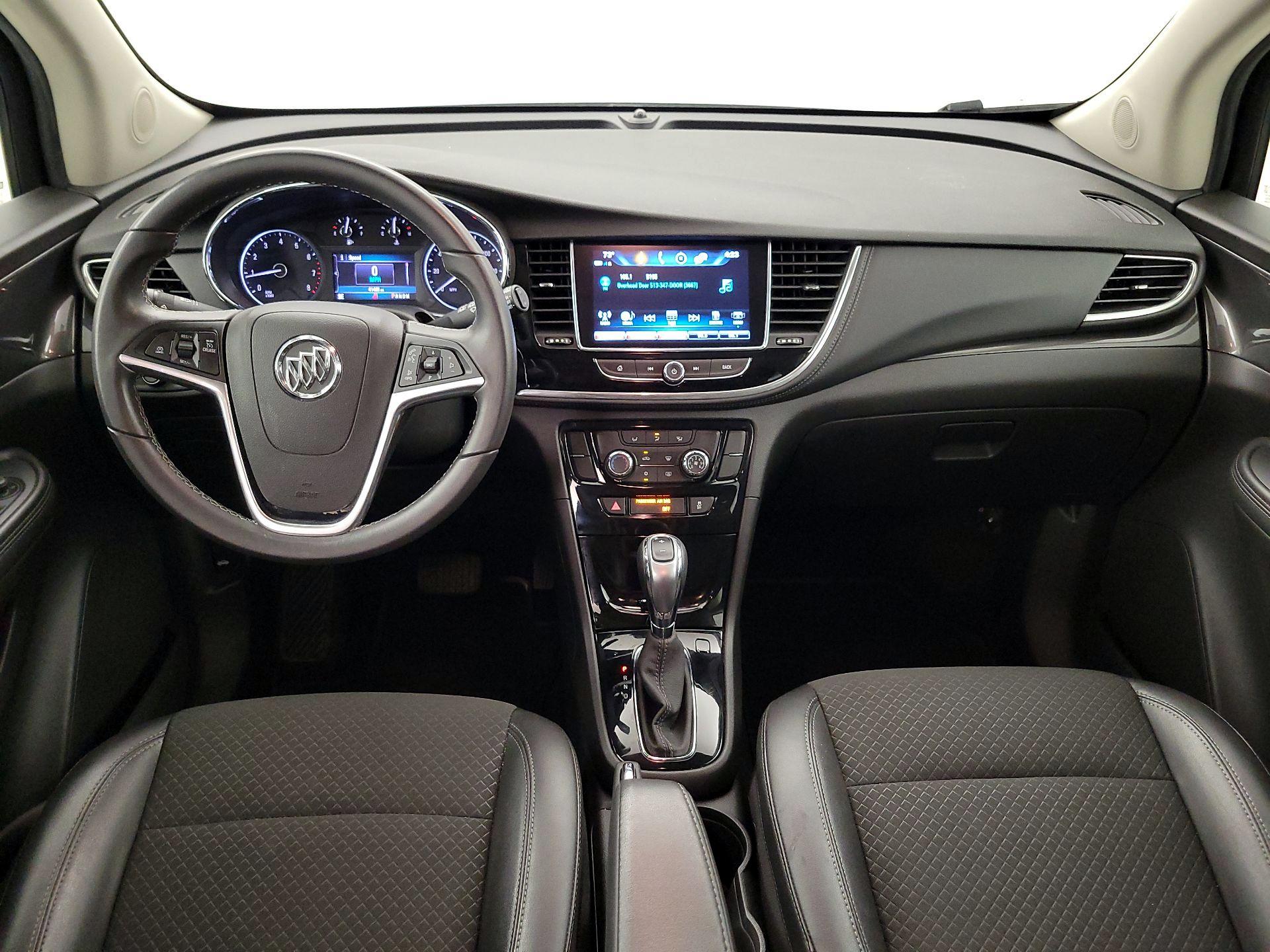 Thumbnail: 2020 Buick Encore - 9