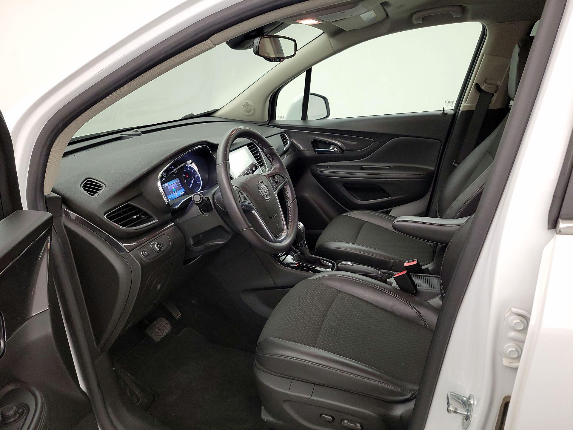 Thumbnail: 2020 Buick Encore - 11