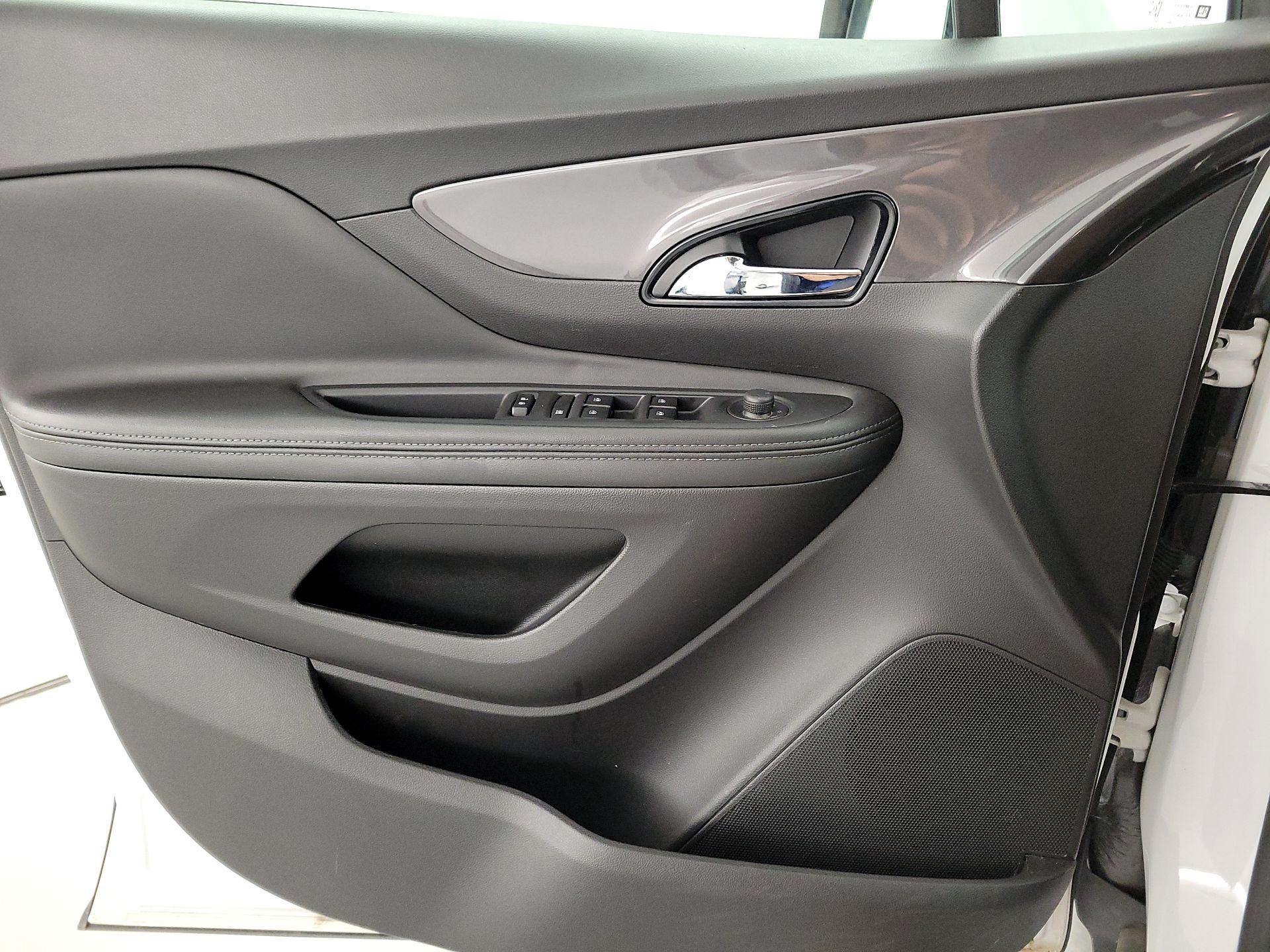Thumbnail: 2020 Buick Encore - 12
