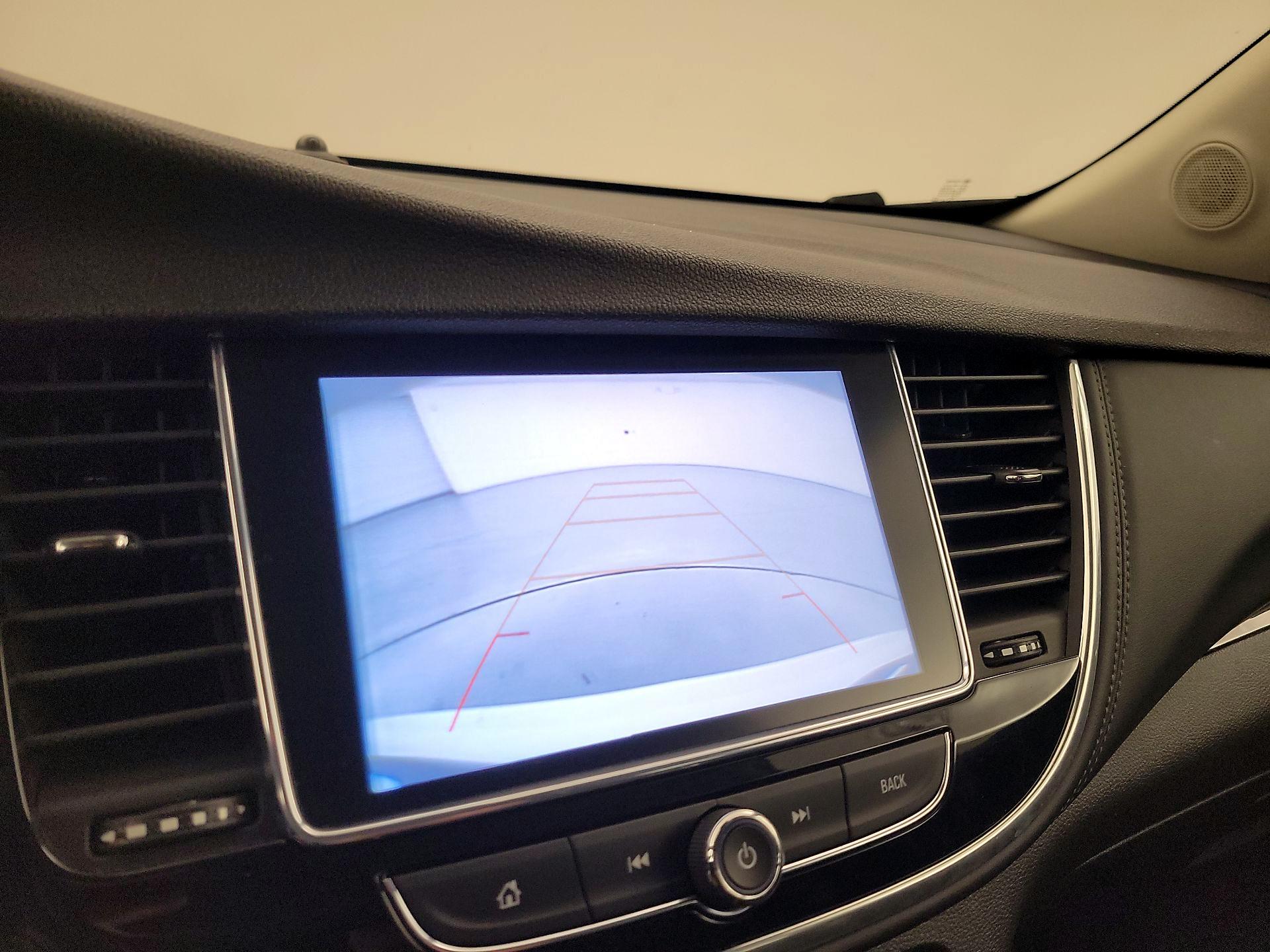 Thumbnail: 2020 Buick Encore - 14
