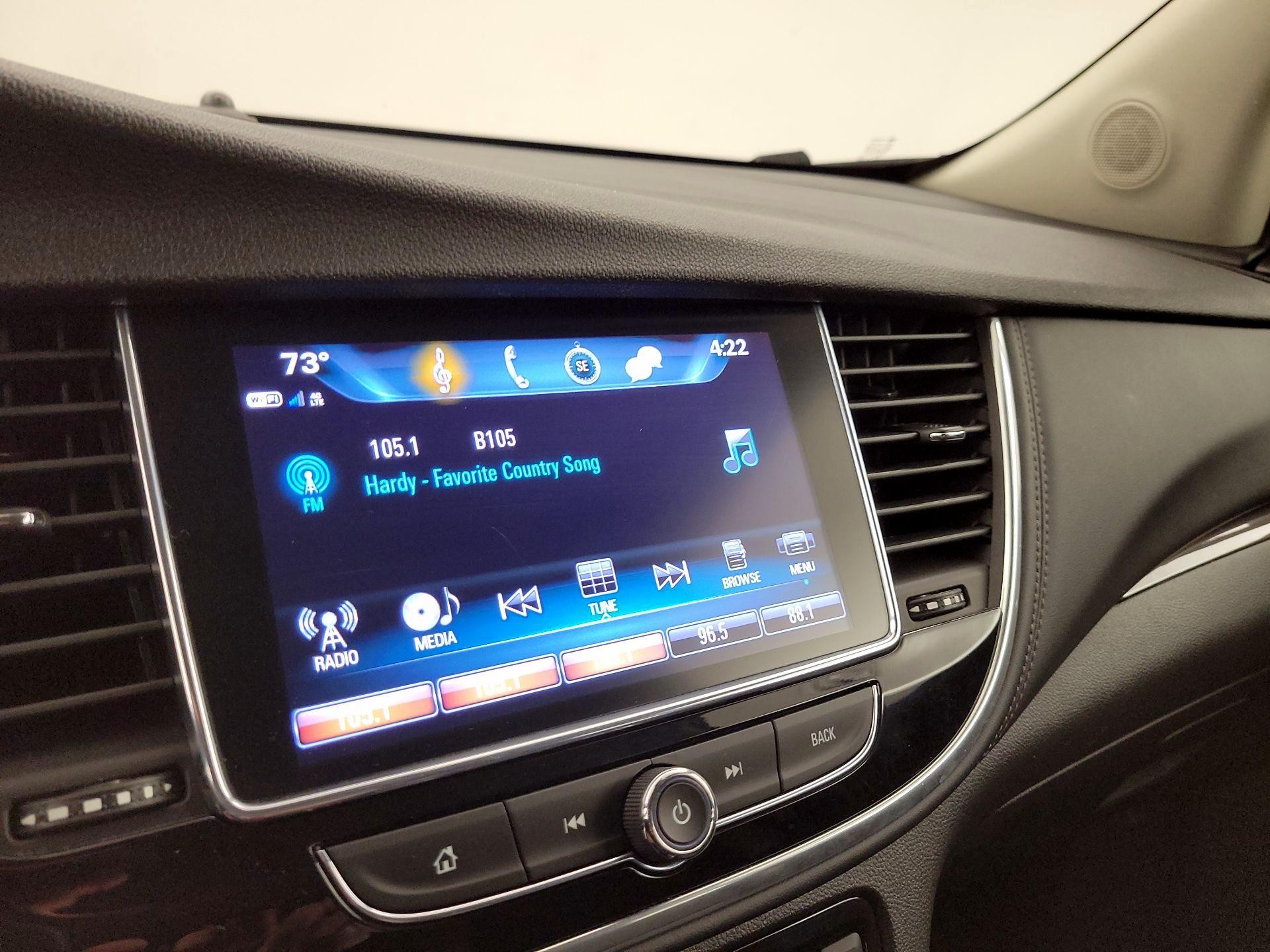 Thumbnail: 2020 Buick Encore - 15