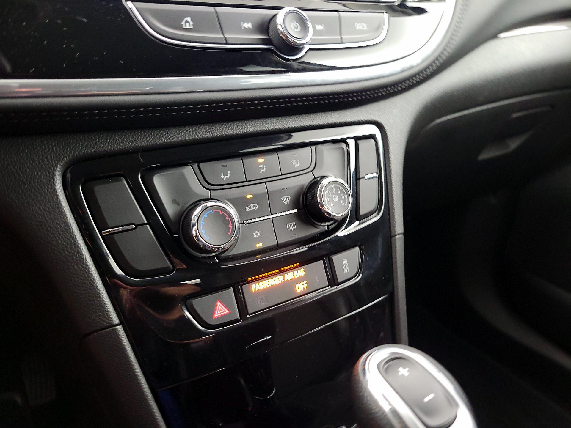 Thumbnail: 2020 Buick Encore - 16