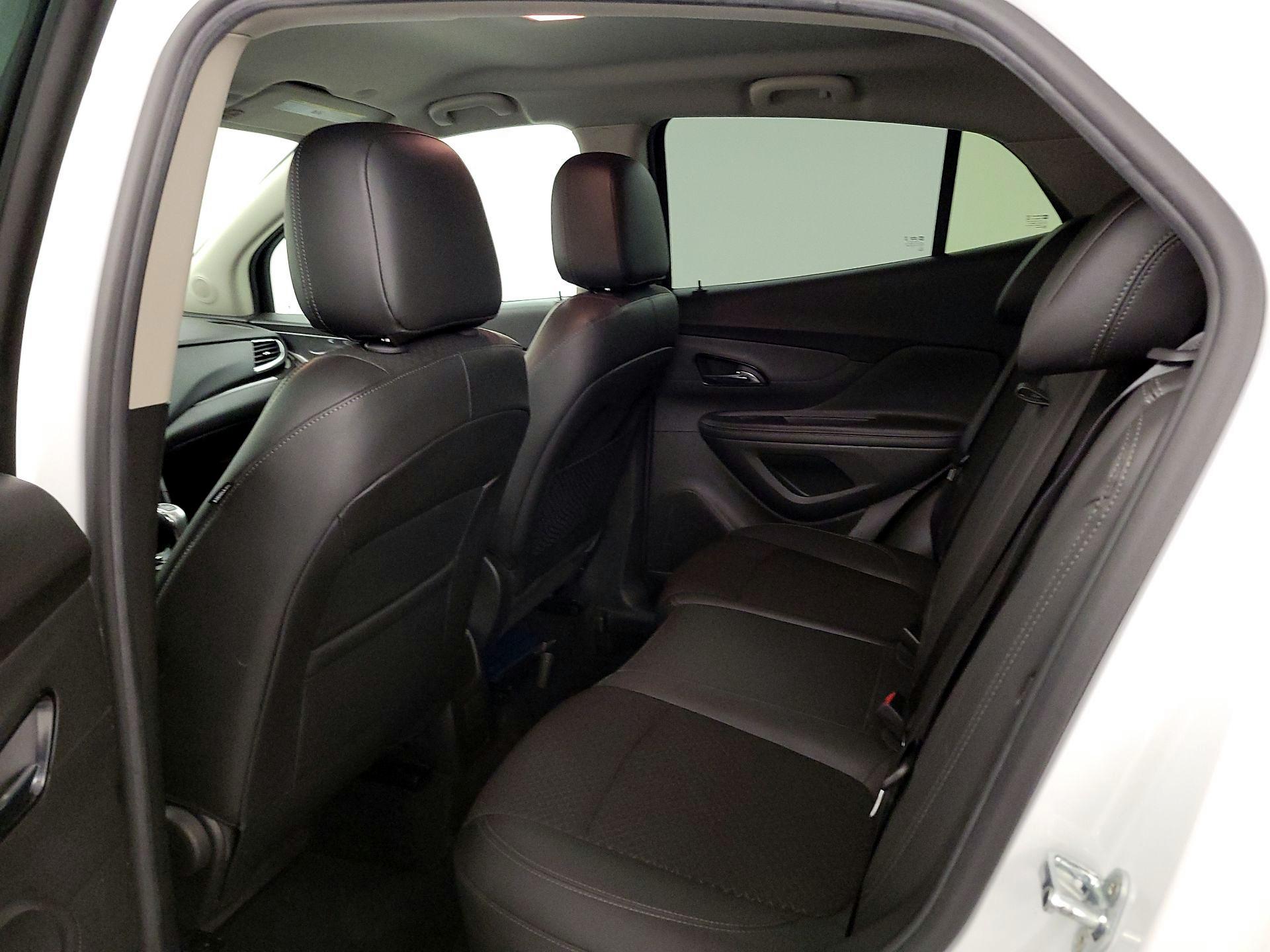 Thumbnail: 2020 Buick Encore - 18