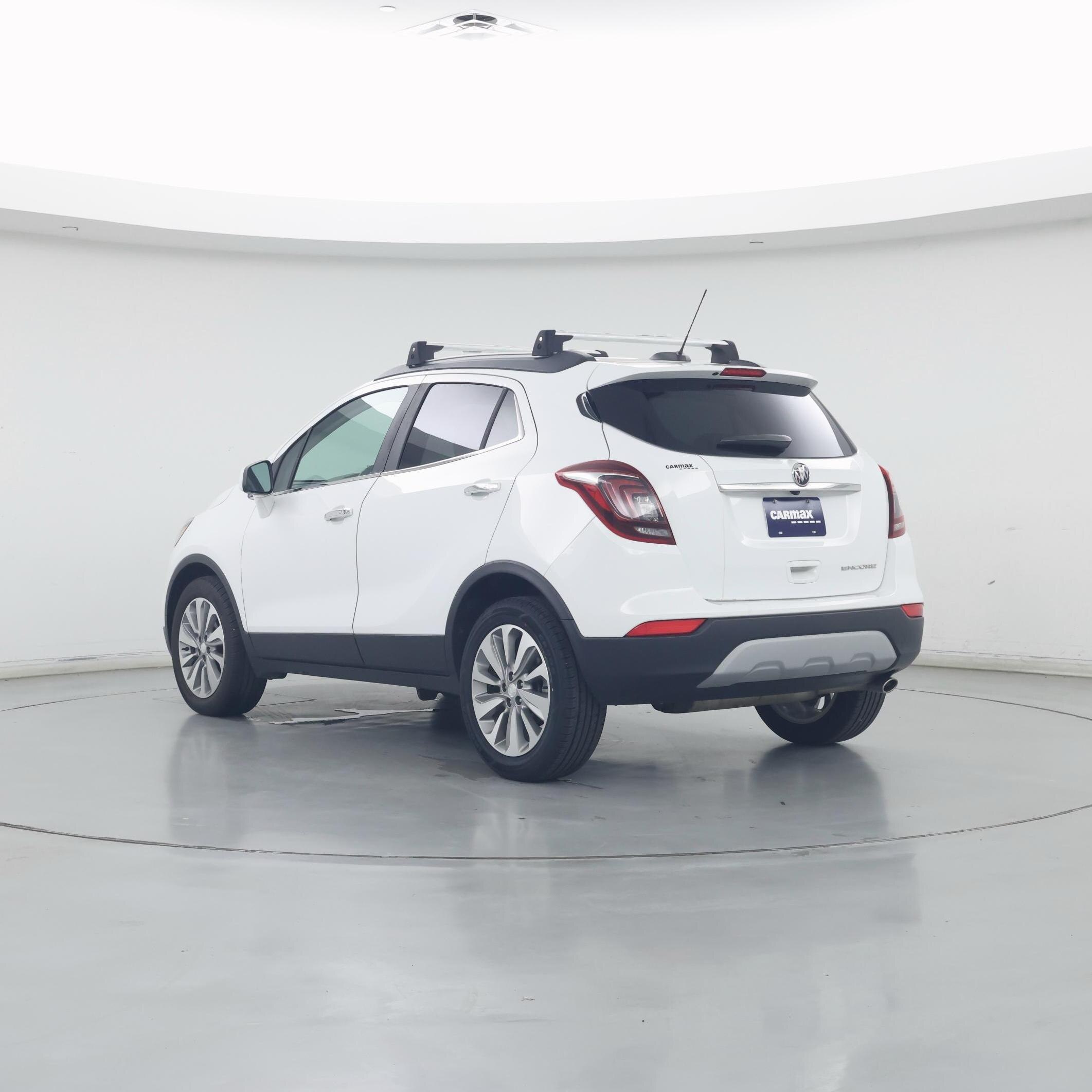 Thumbnail: 2020 Buick Encore - 2
