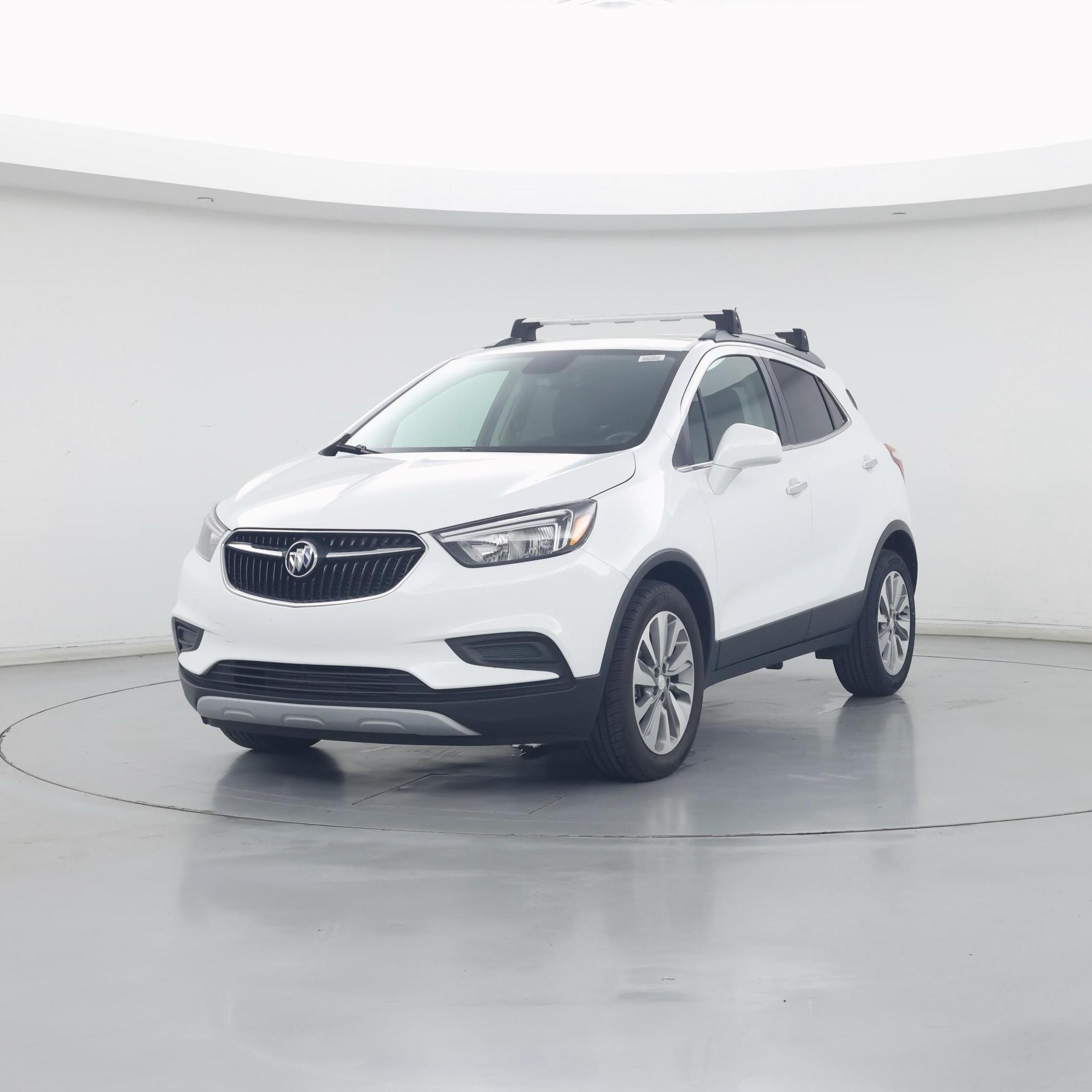 Thumbnail: 2020 Buick Encore - 4