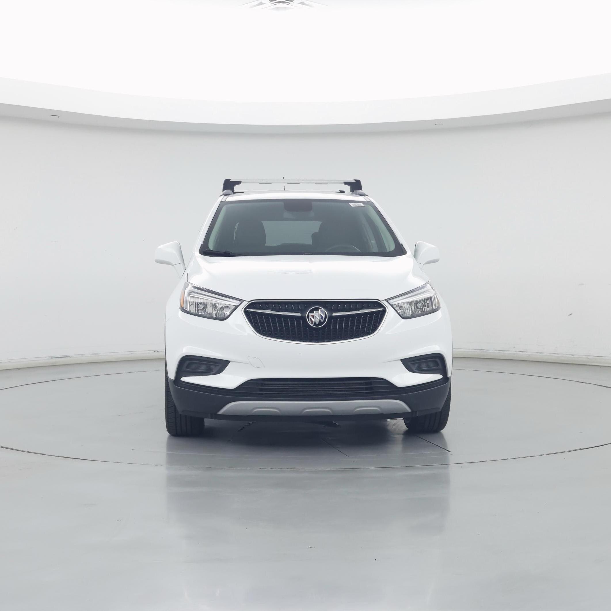 Thumbnail: 2020 Buick Encore - 5