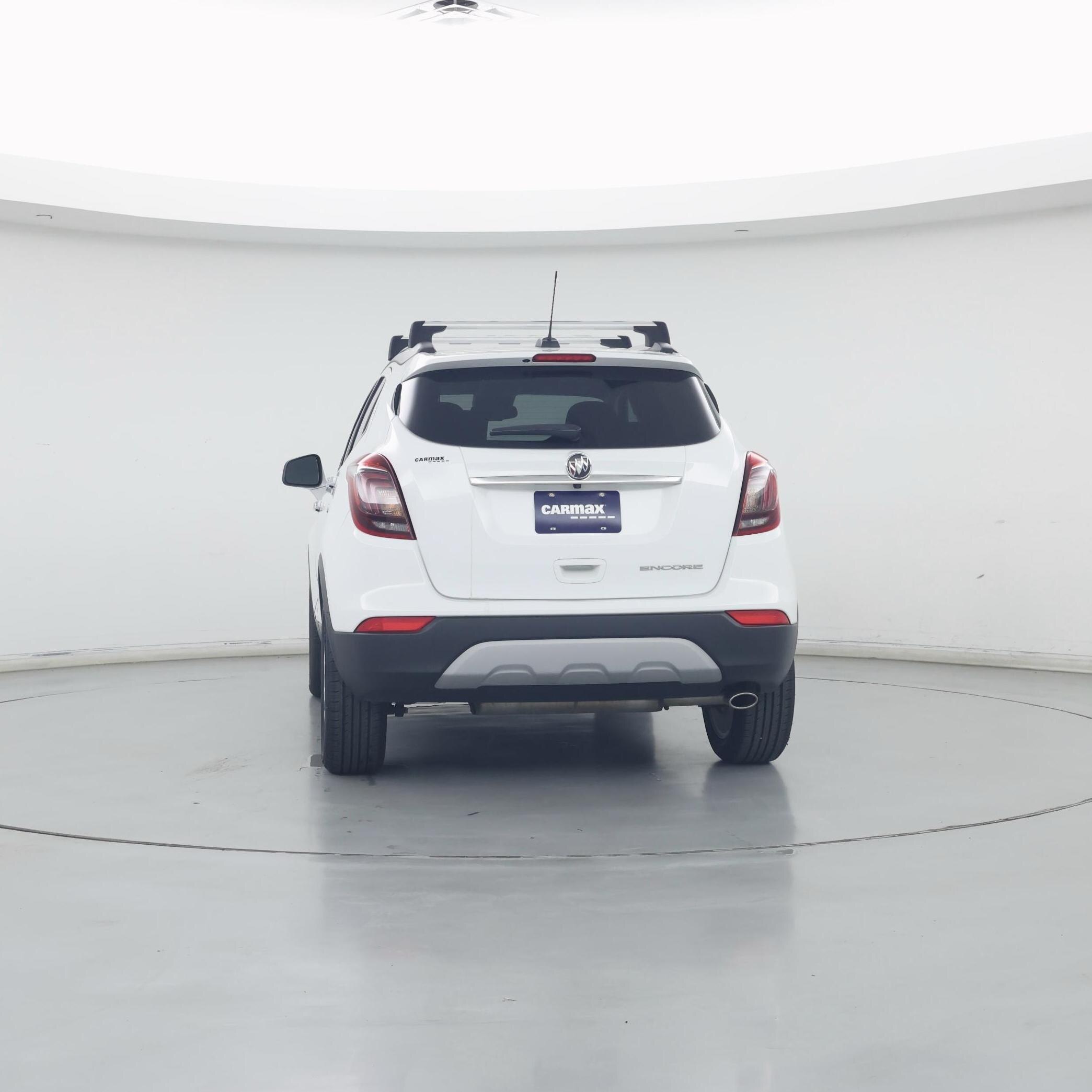 Thumbnail: 2020 Buick Encore - 6
